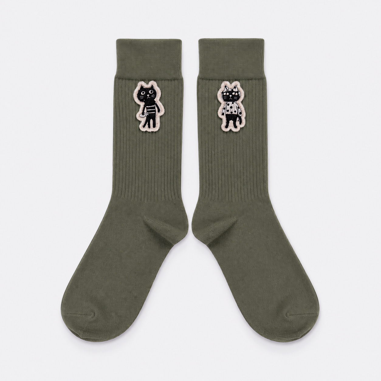 Me&Yo High Socks
