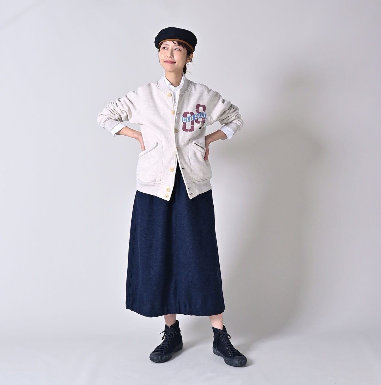 【 Freak’s Store 】 No.1389 45R Couple Jacket