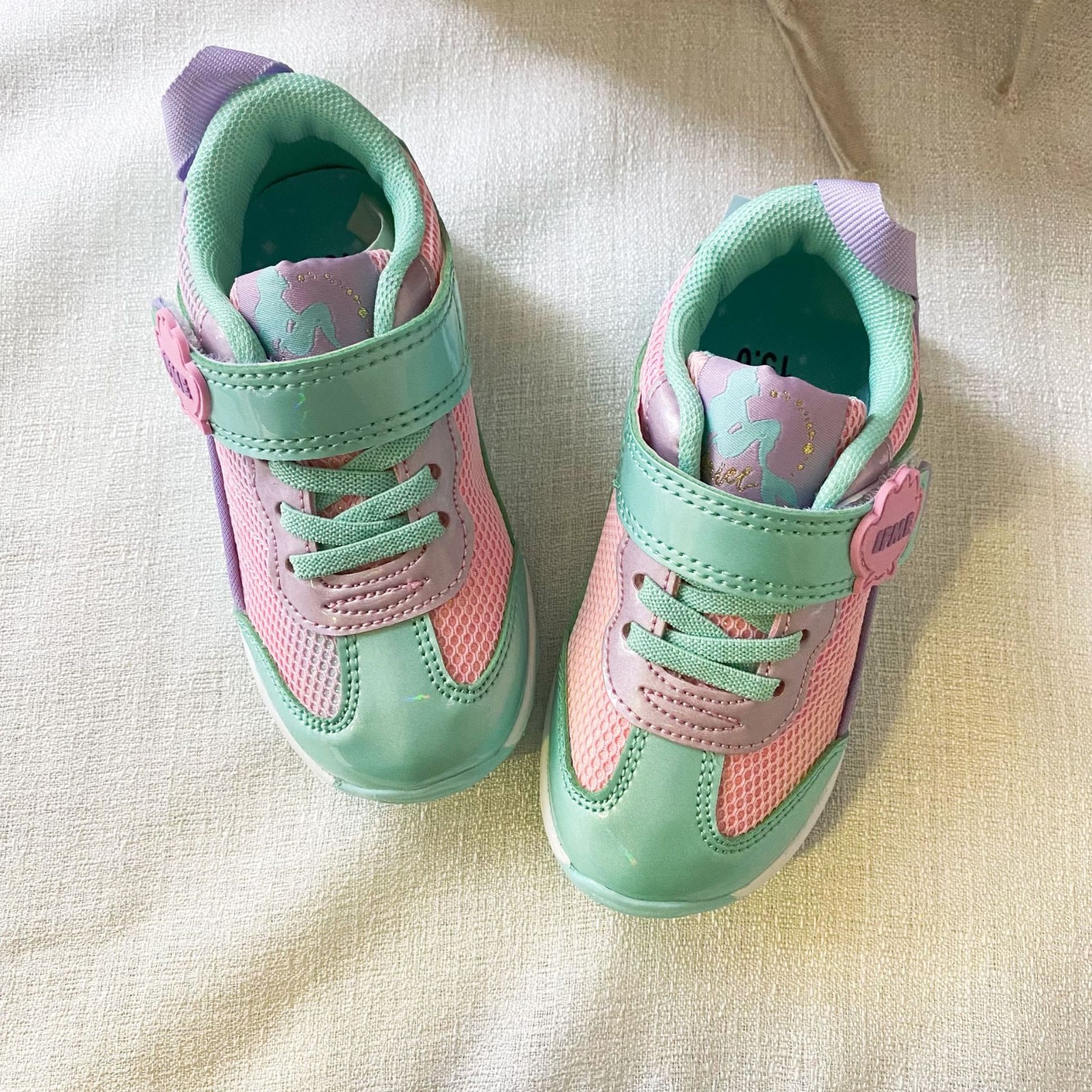 日本IFME x 公主鞋 -1對 現貨