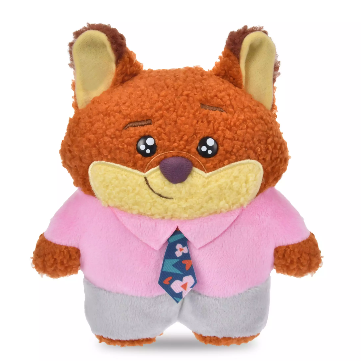 預訂 Mofupeta 毛茸茸公仔 Pooh Stitch Lotso 三眼仔 呀愁 Nick 