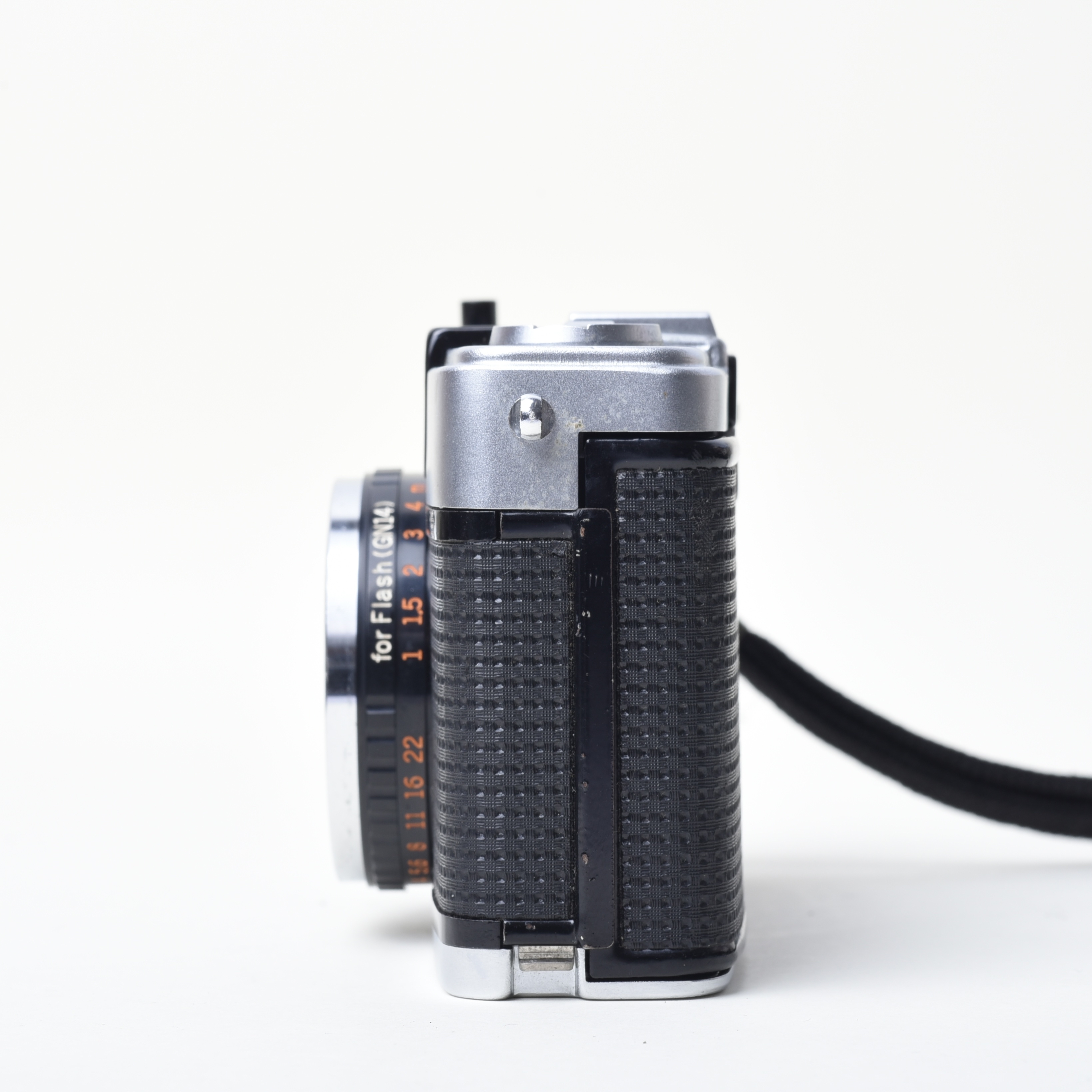 Olympus Pen EE-3 半格菲林機