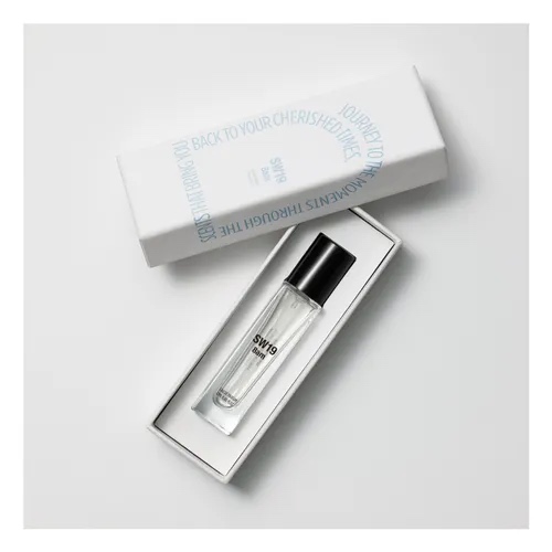 SW19 8am 淡香精 (12ml/50ml)