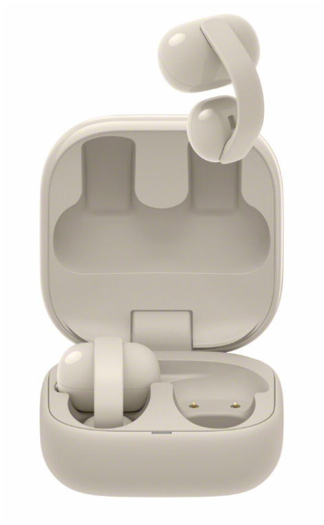 Sony LinkBuds Clip 耳夾式無線耳機 WF-LC900 - 平行進口