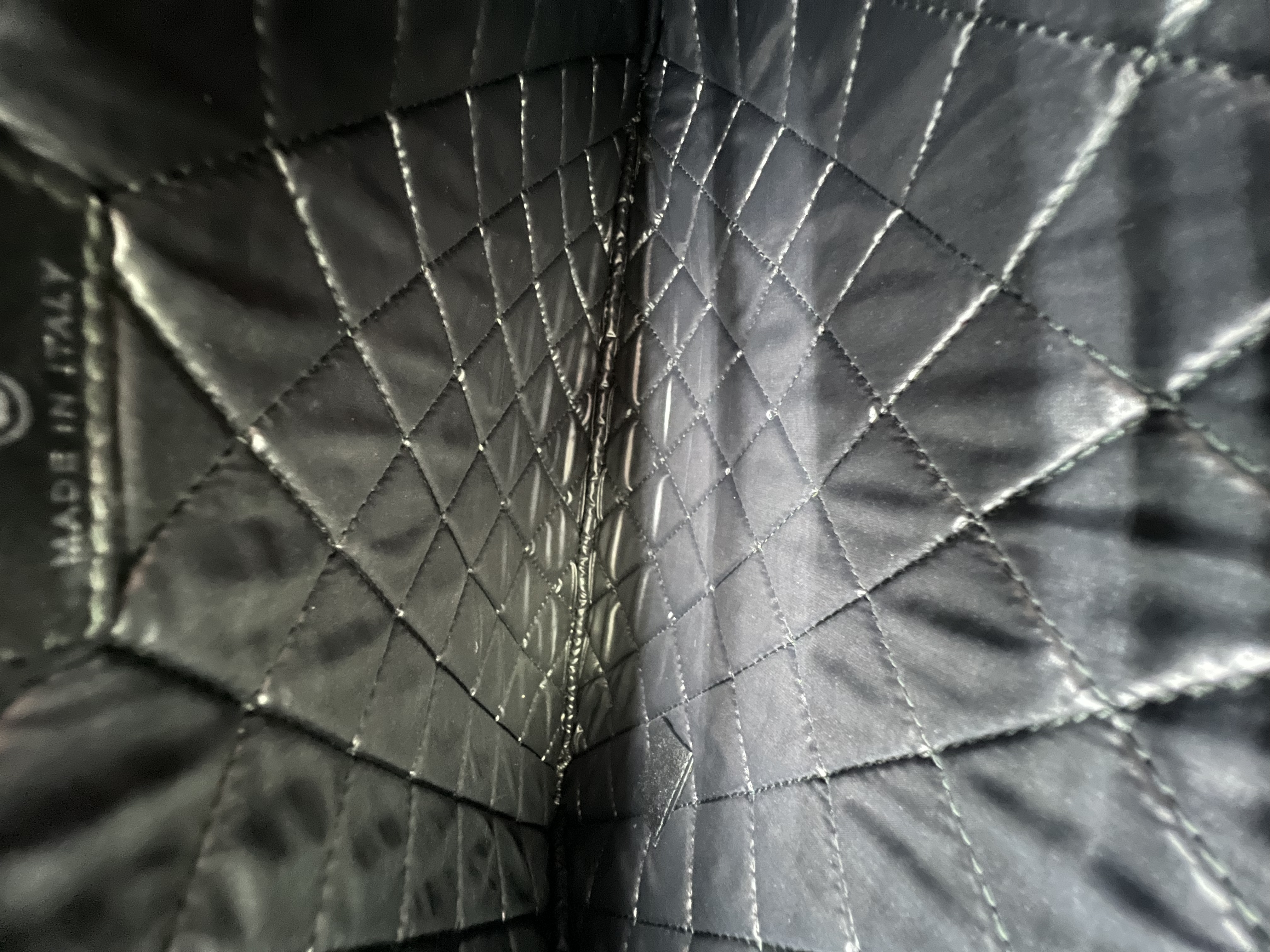 Pre-Owned CHANEL Pouch / Product Code: 26042608