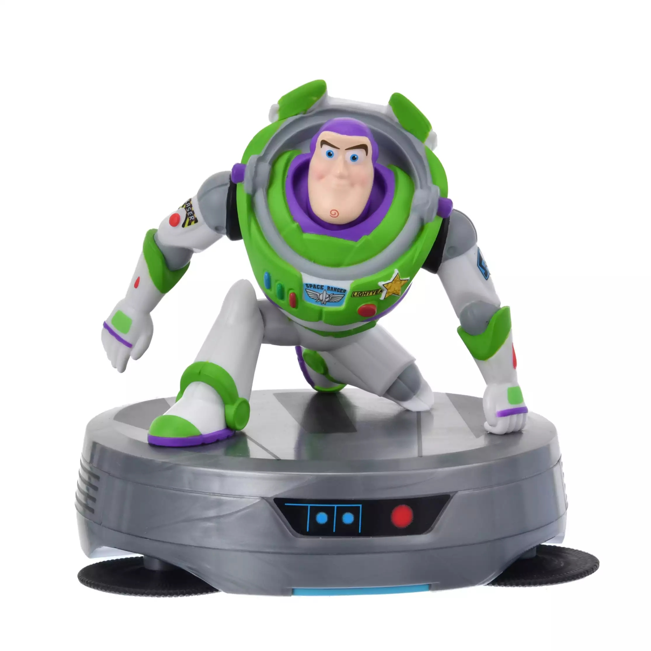 🌸 【預訂】Buzz Figure - Toy Story 5
