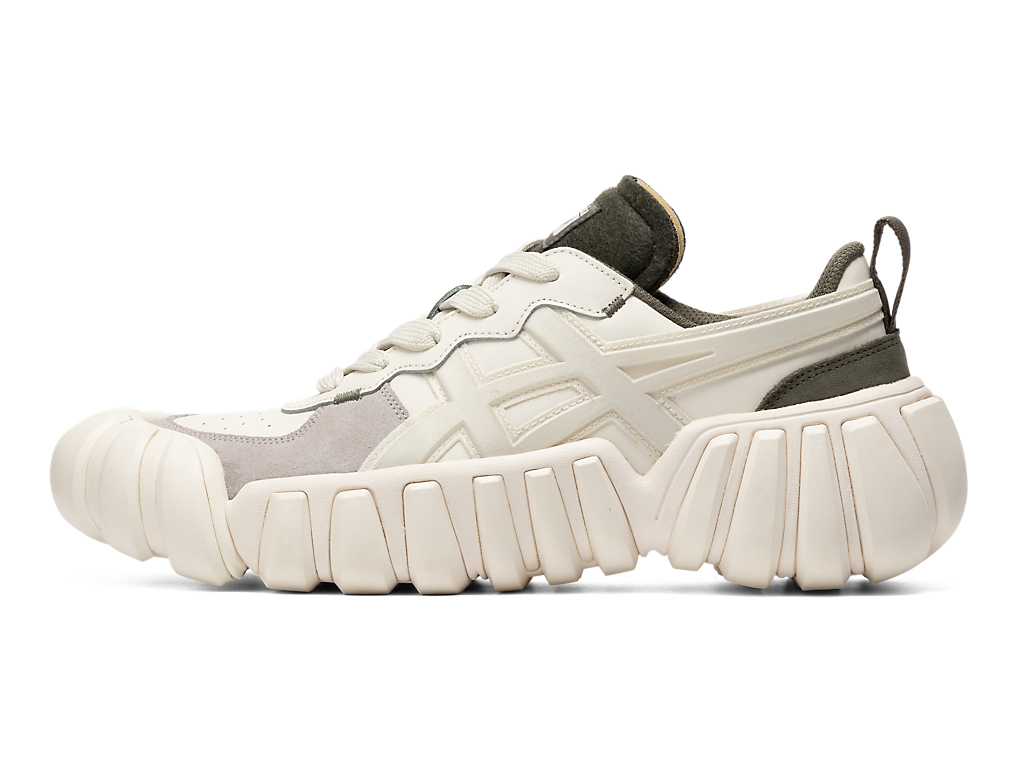 【预购】Onitsuka Tiger DENTIGRE LS｜1183B421