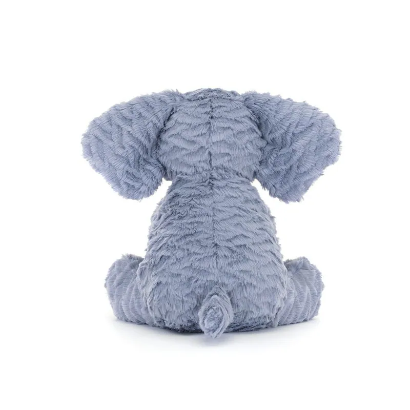 【英國】Jellycat Fuddlewuddle Elephant