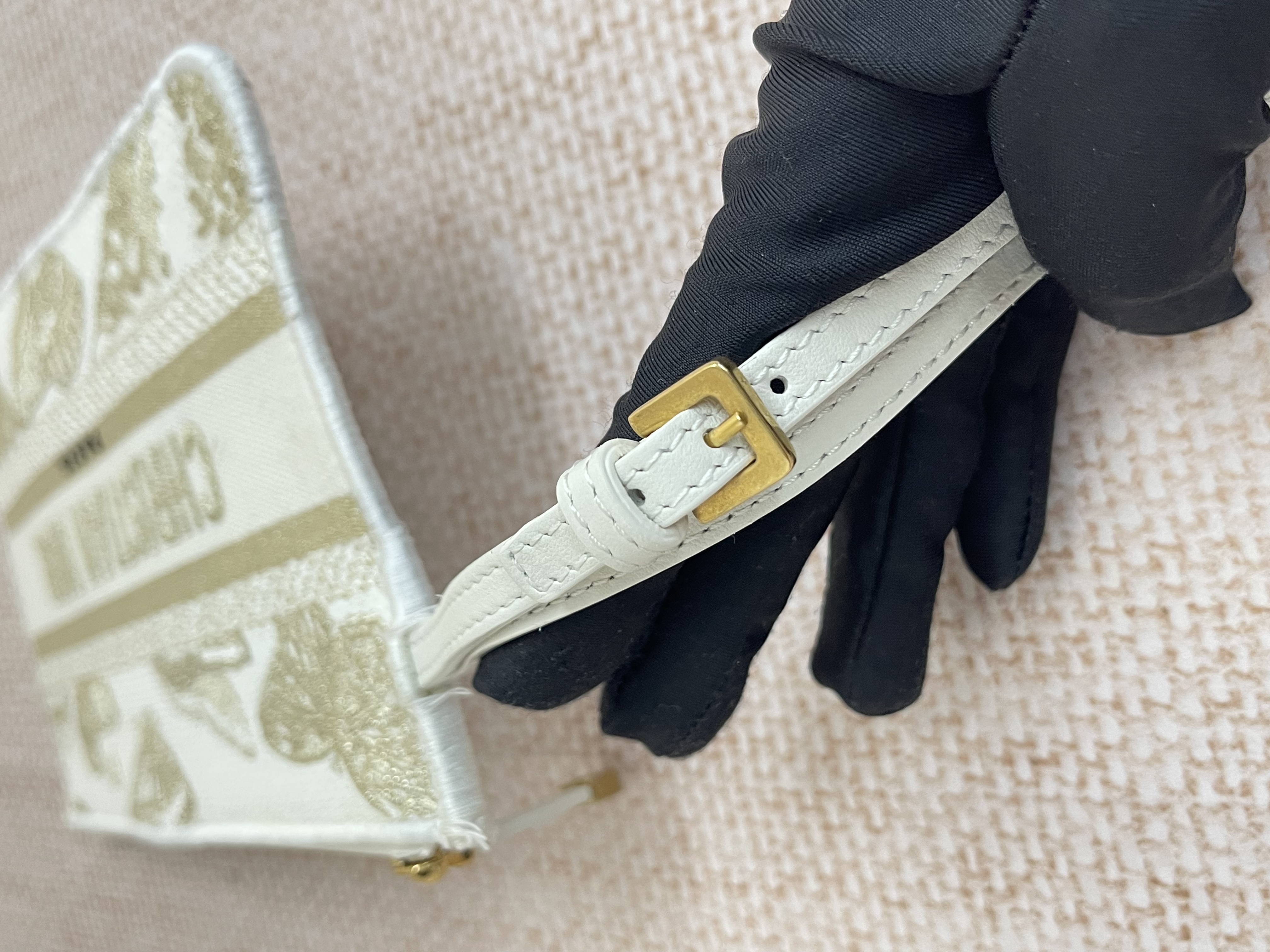 Pre-owned Dior Hat  Basket Bag/ Product Code: 26041517