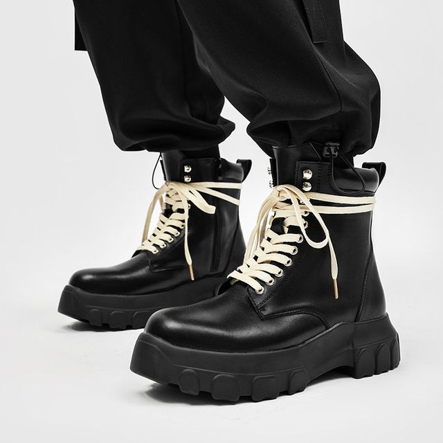 venom boots y2k lgb アプデ前 venom boots y2k lgb