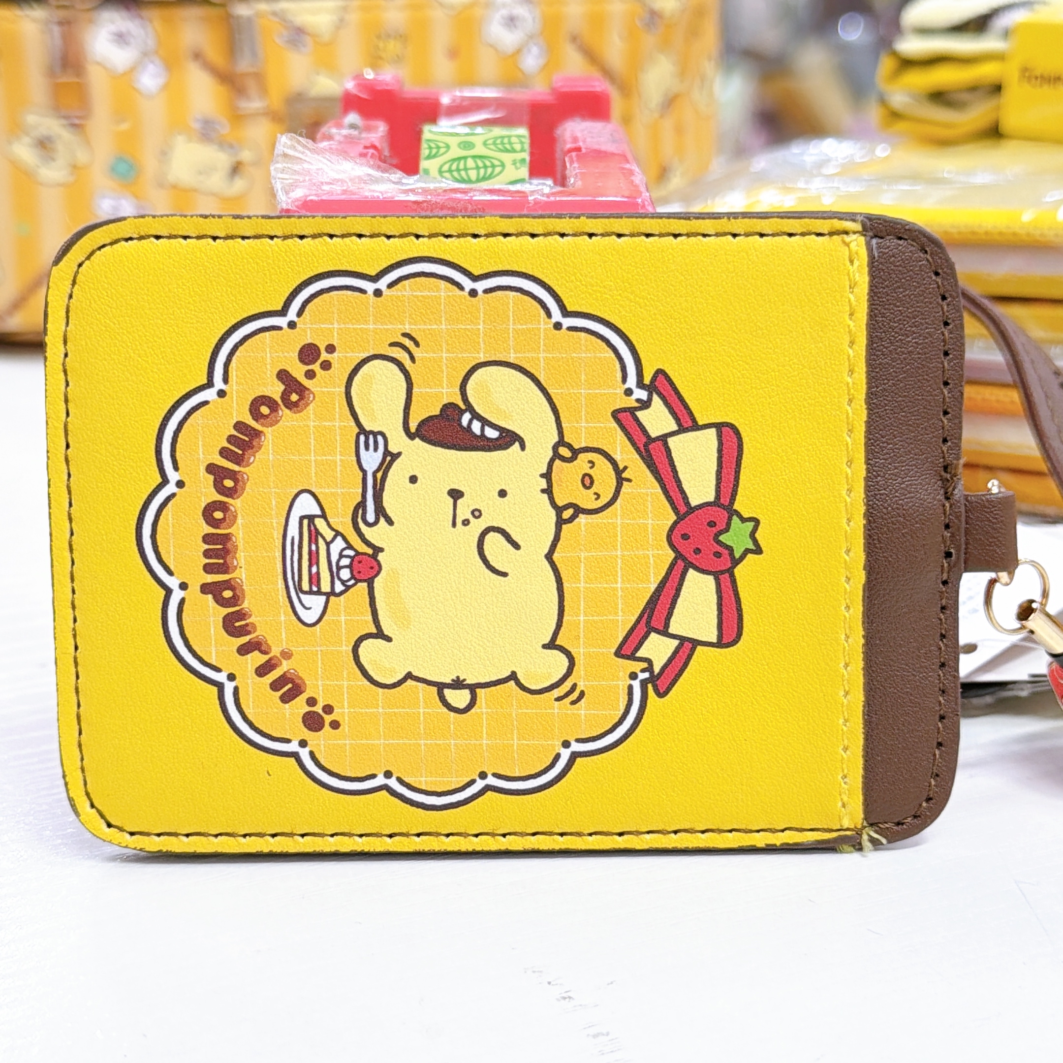 獨家發售！日本直送布丁狗30周年新款產品