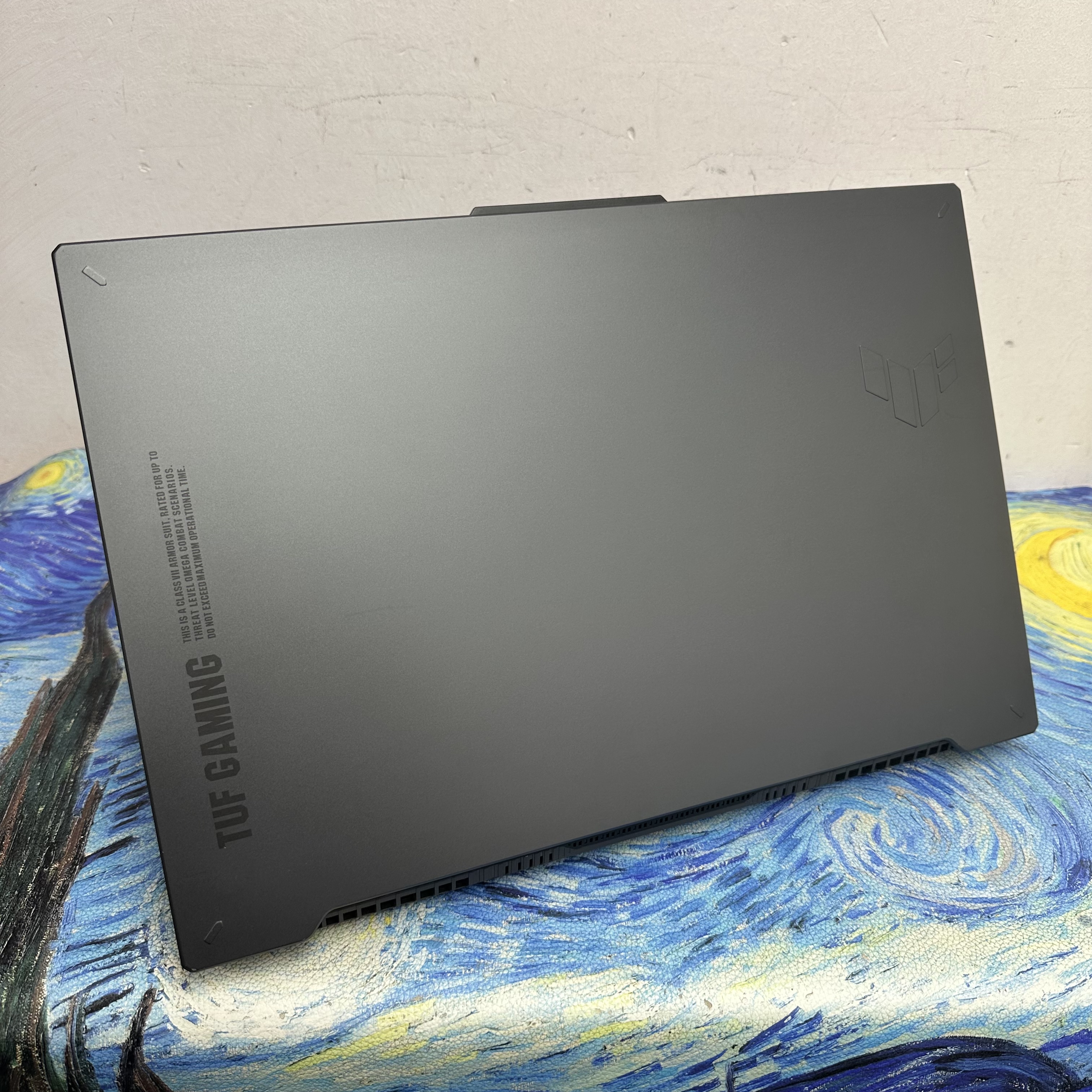 (性價比高RTX ASUS TUF❤️‍🔥電競機)ASUS AMD Ryzen 7 6800H /24GB Ram/1TB SSD/RTX 3060獨立顯示卡/144Hz高刷/TUF系列/RGB Keyboard/ Gaming Laptop / Notebook / Laptop / YouTube / Netflix / Win11