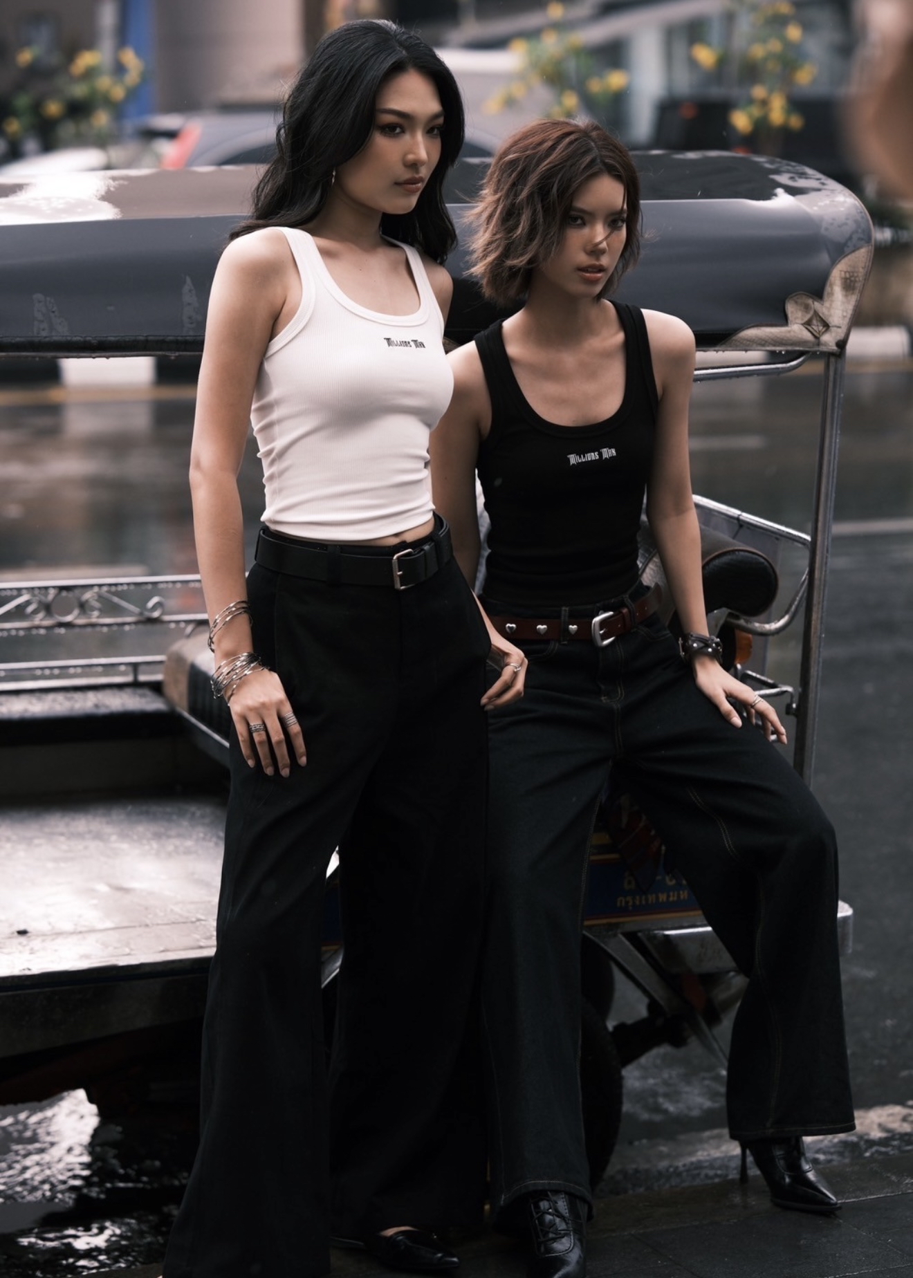 預購 | Faye - 個人品牌 Millions Max " Promise Collection " 系列