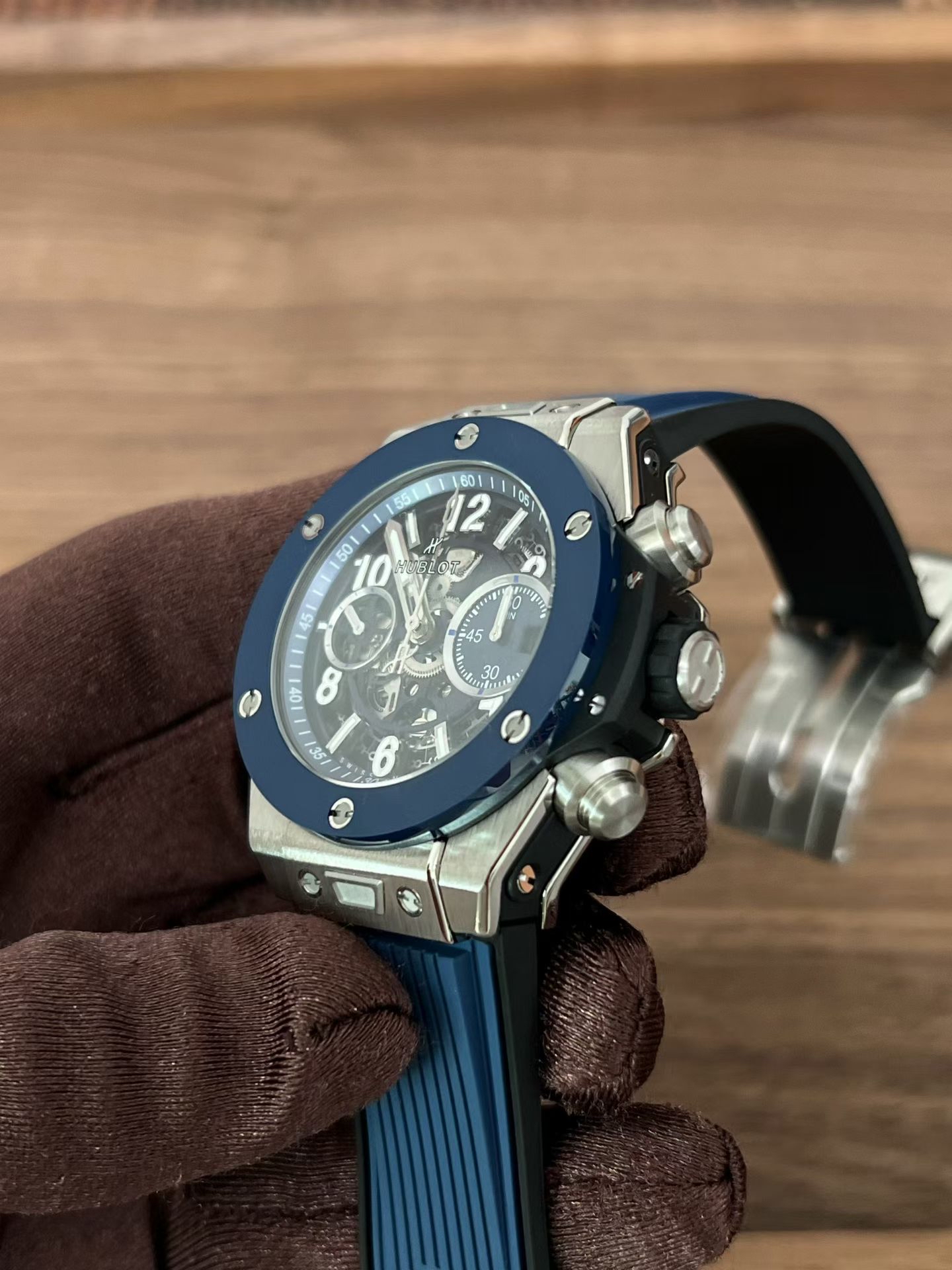 Hublot 421.NL.5170.RX