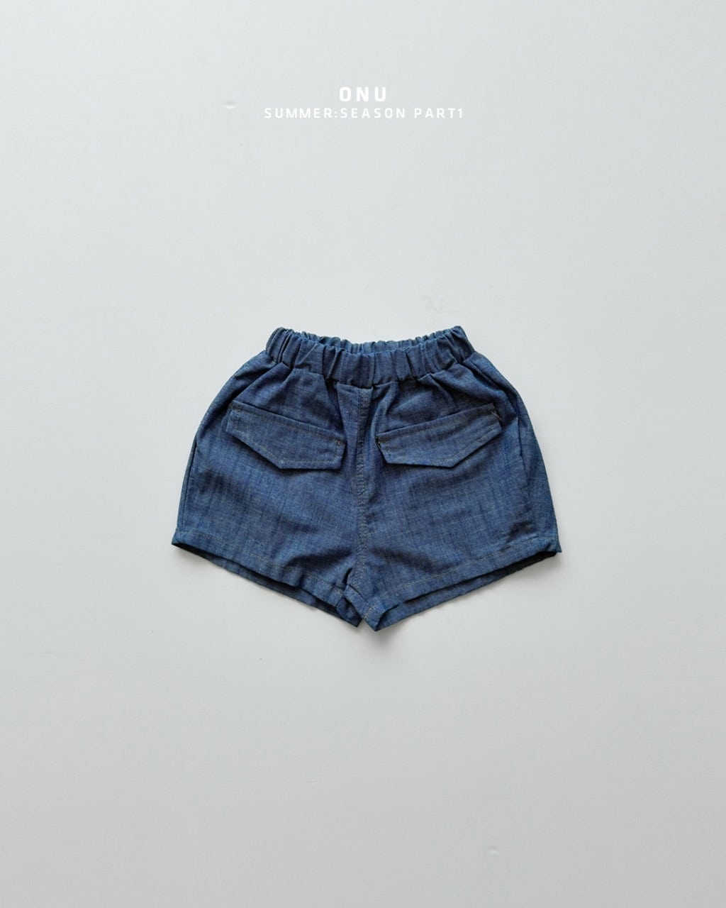 🇰🇷Onu短褲