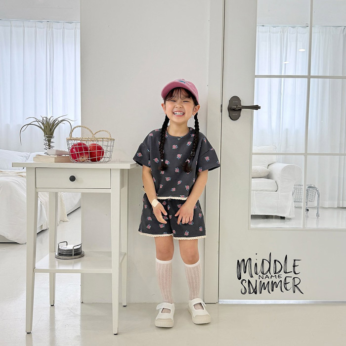 🇰🇷middle name 褲