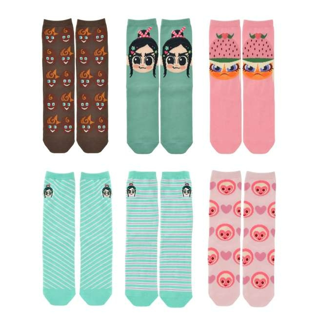 🌸 【預訂】Socks(隨機) - SUGAR RUSH