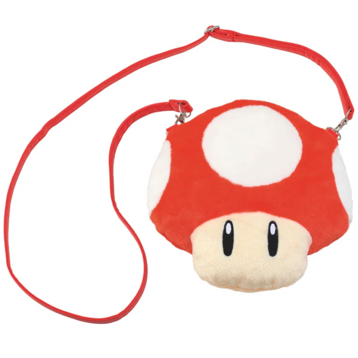 Super Mushroom Shoulder Bag