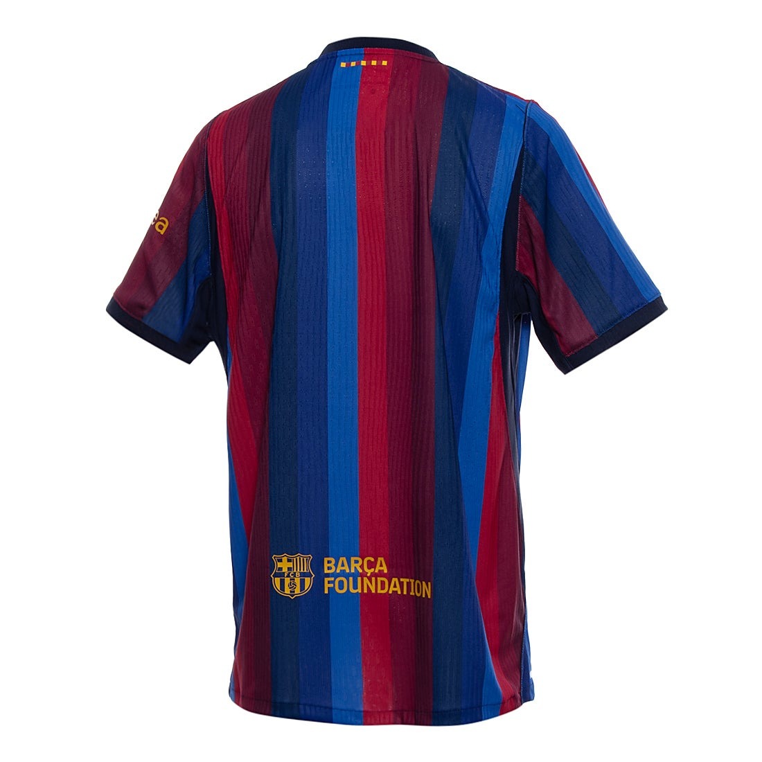 🏟️ 六色漸變 Nike Barcelona 巴塞羅拿 2026-27 主場球員版球衣 (可加印字章) II2709