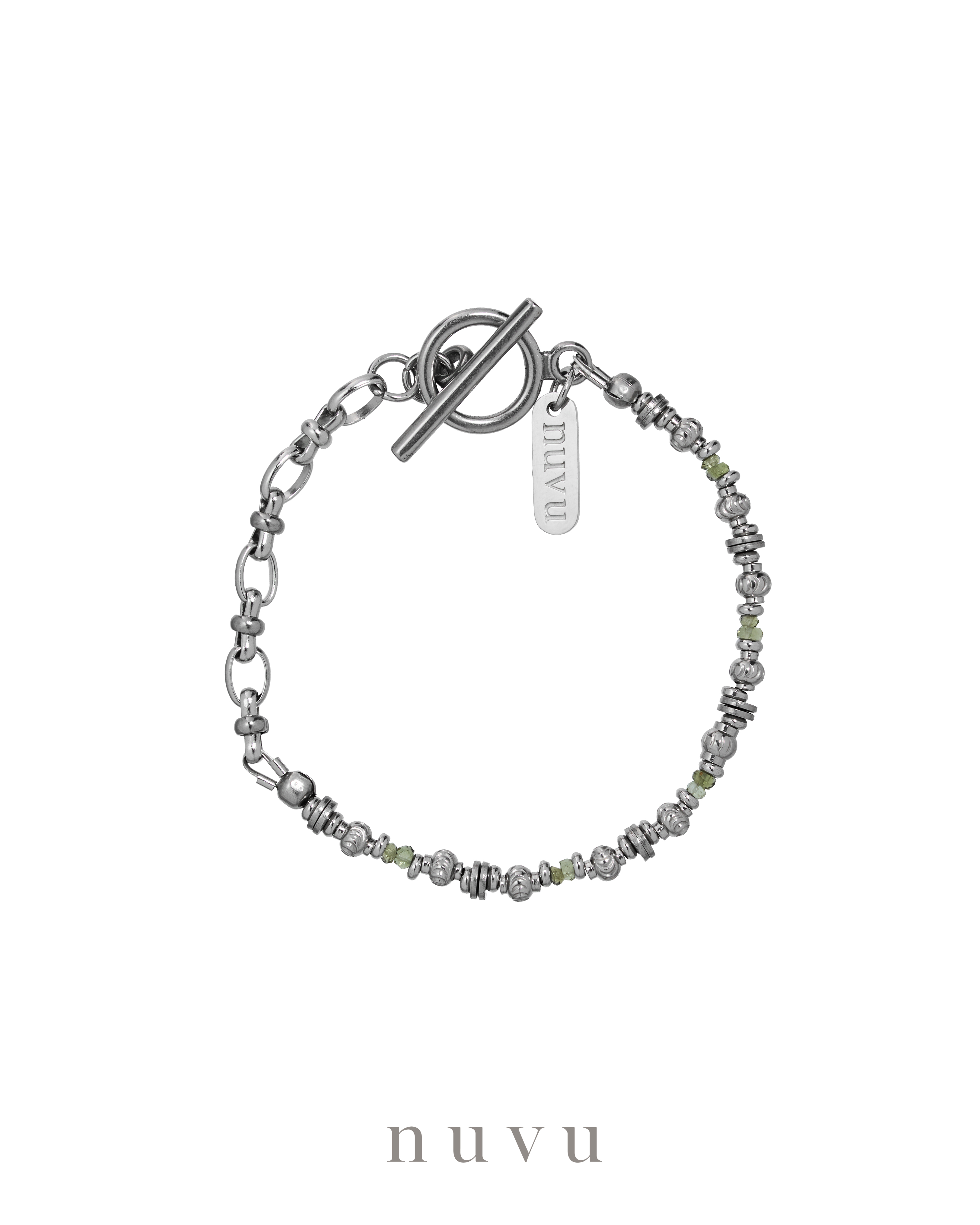 King of Green 2.0 Bracelet