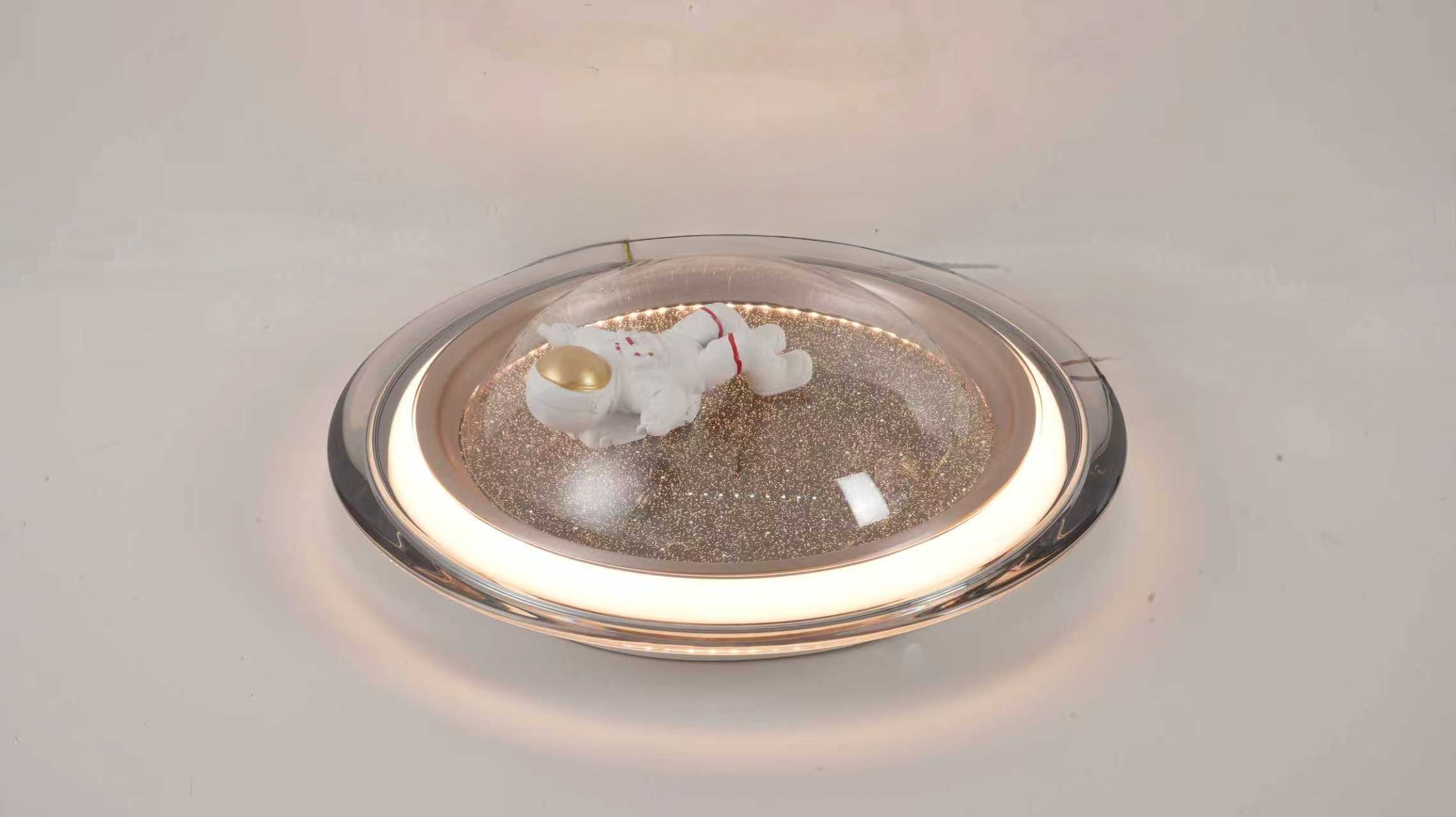 3951/450黑流星太空人（包安裝）