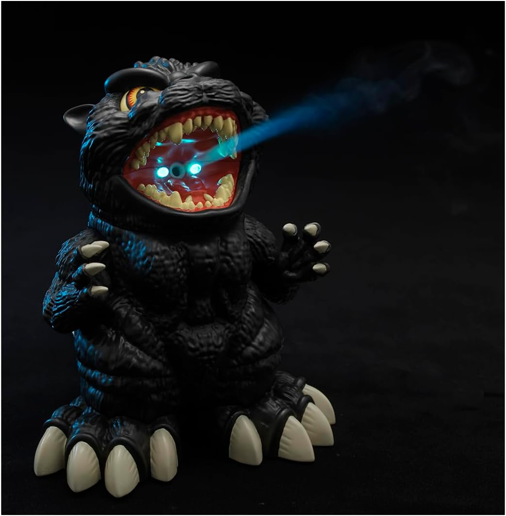 加濕王 哥斯拉 [改] / Humidifier King Godzilla [KAI] MISC-1389
