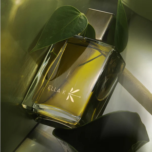 ELLA K Poeme de Sagano 嵐山之詩 100ml