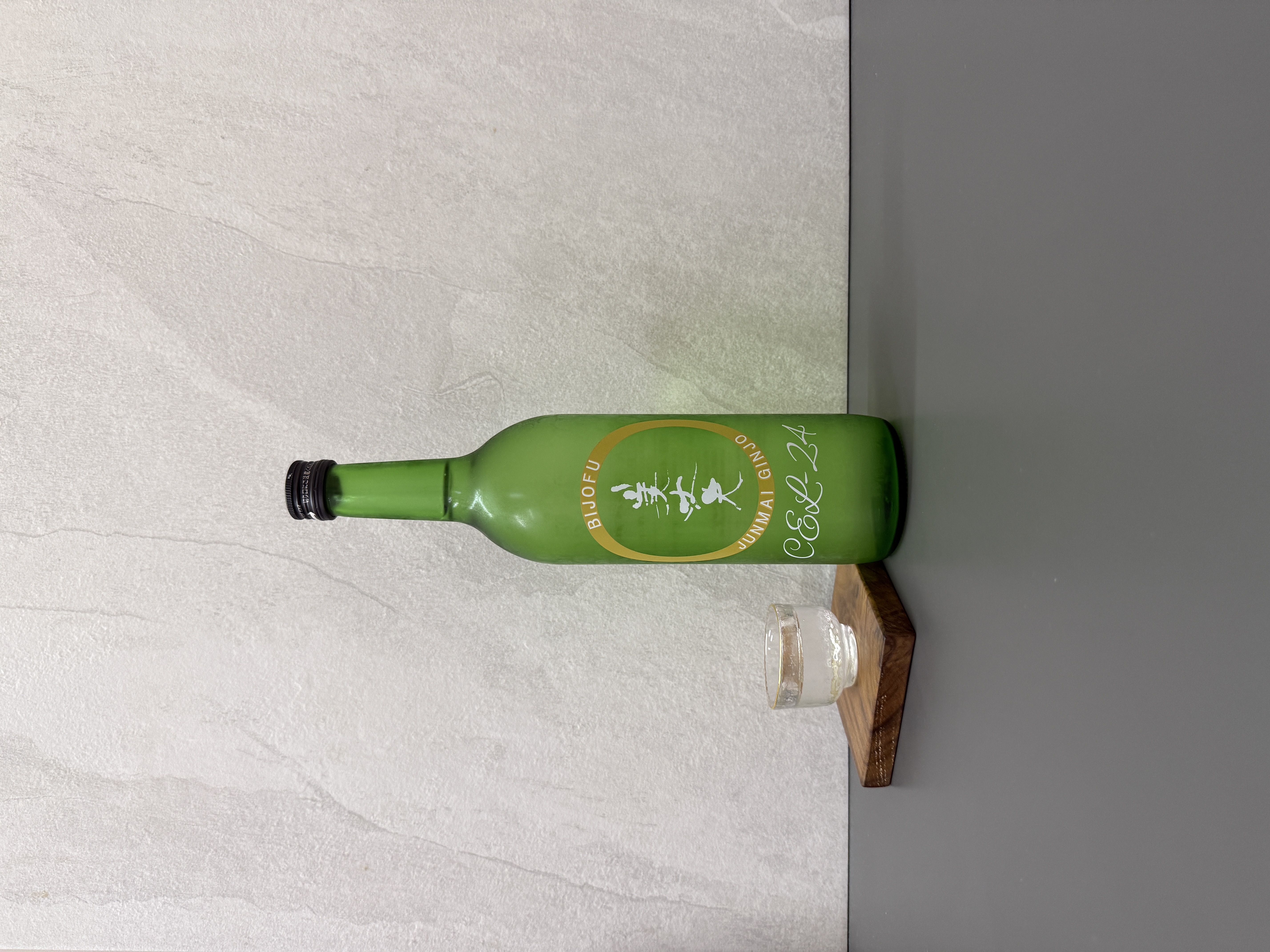 美丈夫 純米吟釀 CEL-24 720ml