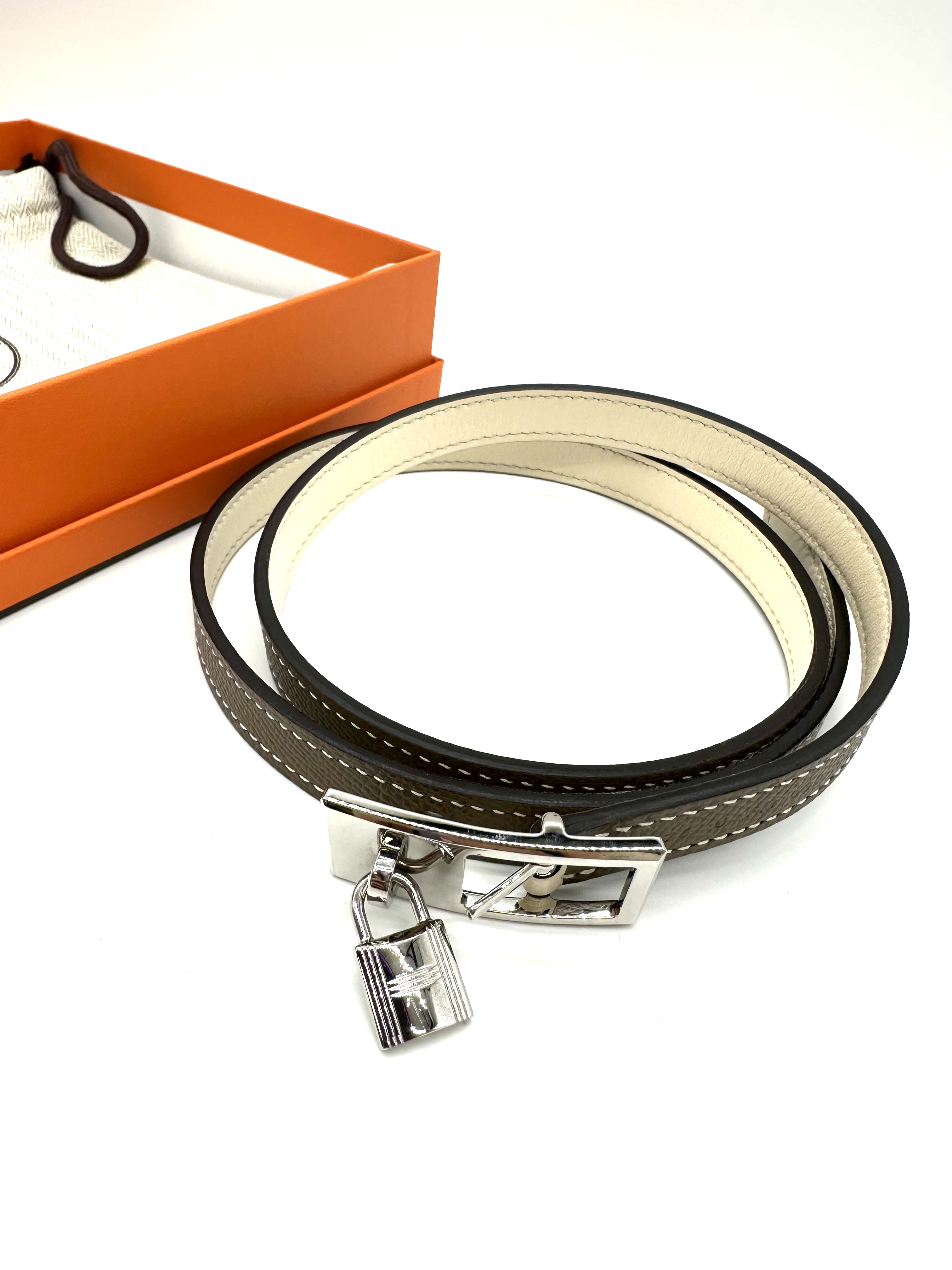 Pre owned-Hermès belt/ Product Code: 26031802