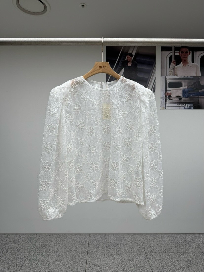 (2026FW) MADE - TOP