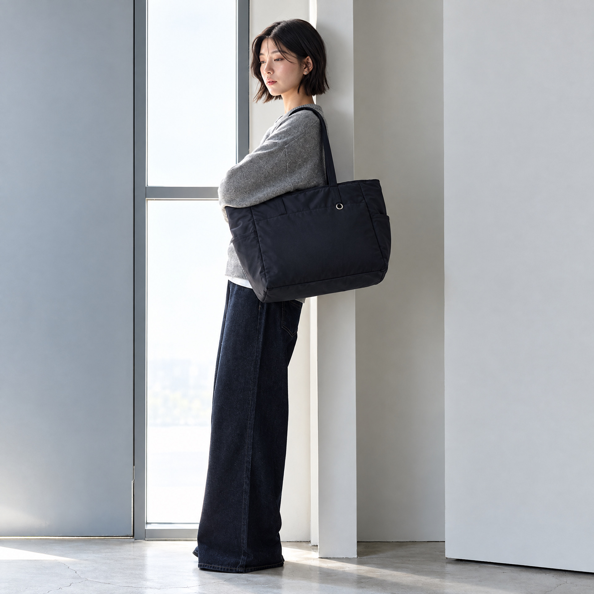 Branden Safe Days Tote Bag