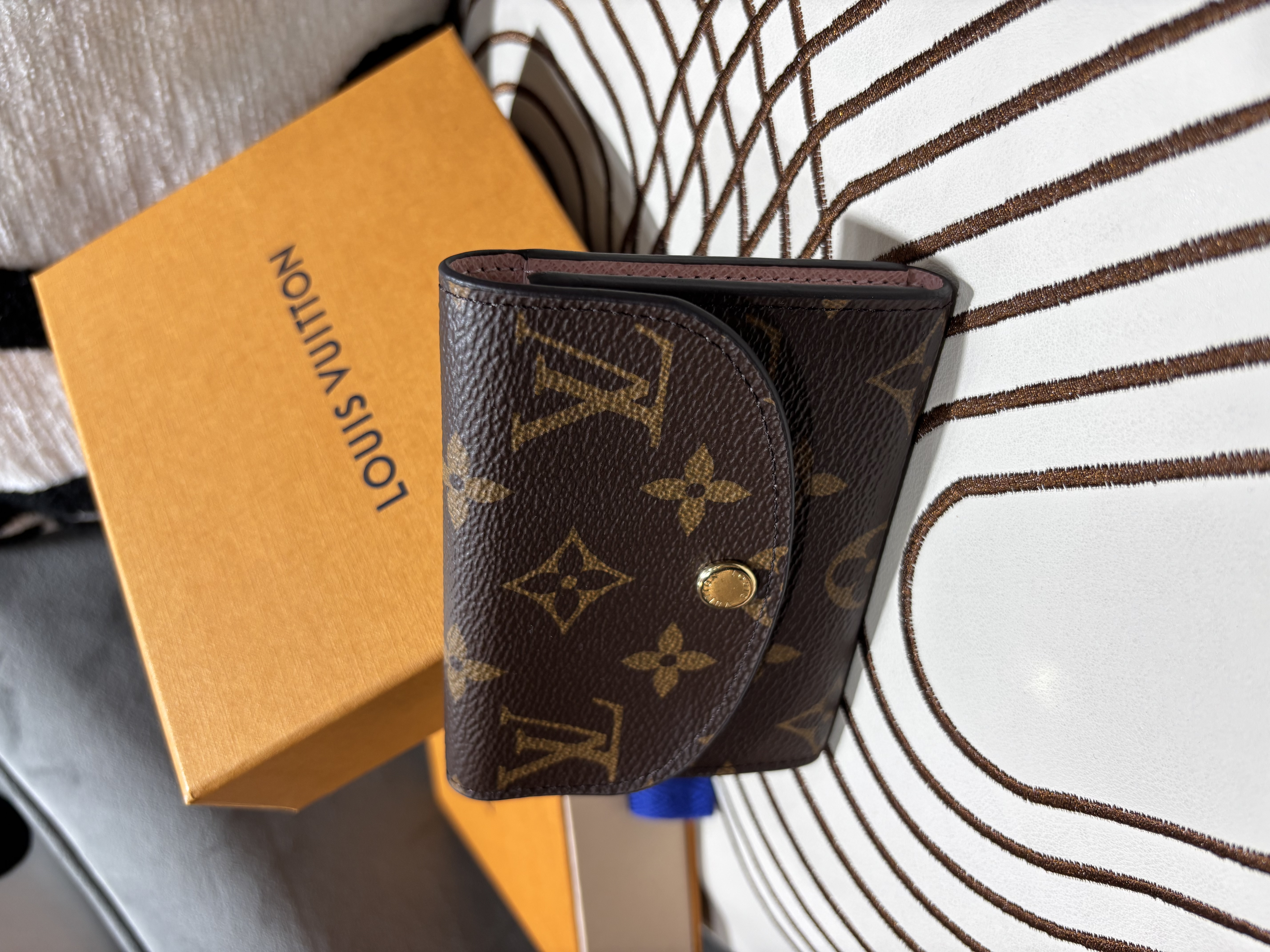 Lv card 