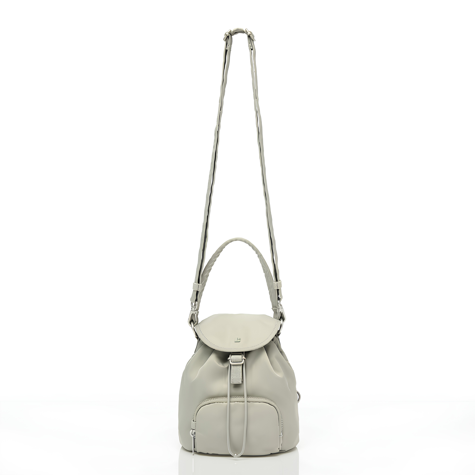 Branden Safe Days 3-Way Mini Bag 防盜防割三用迷你包