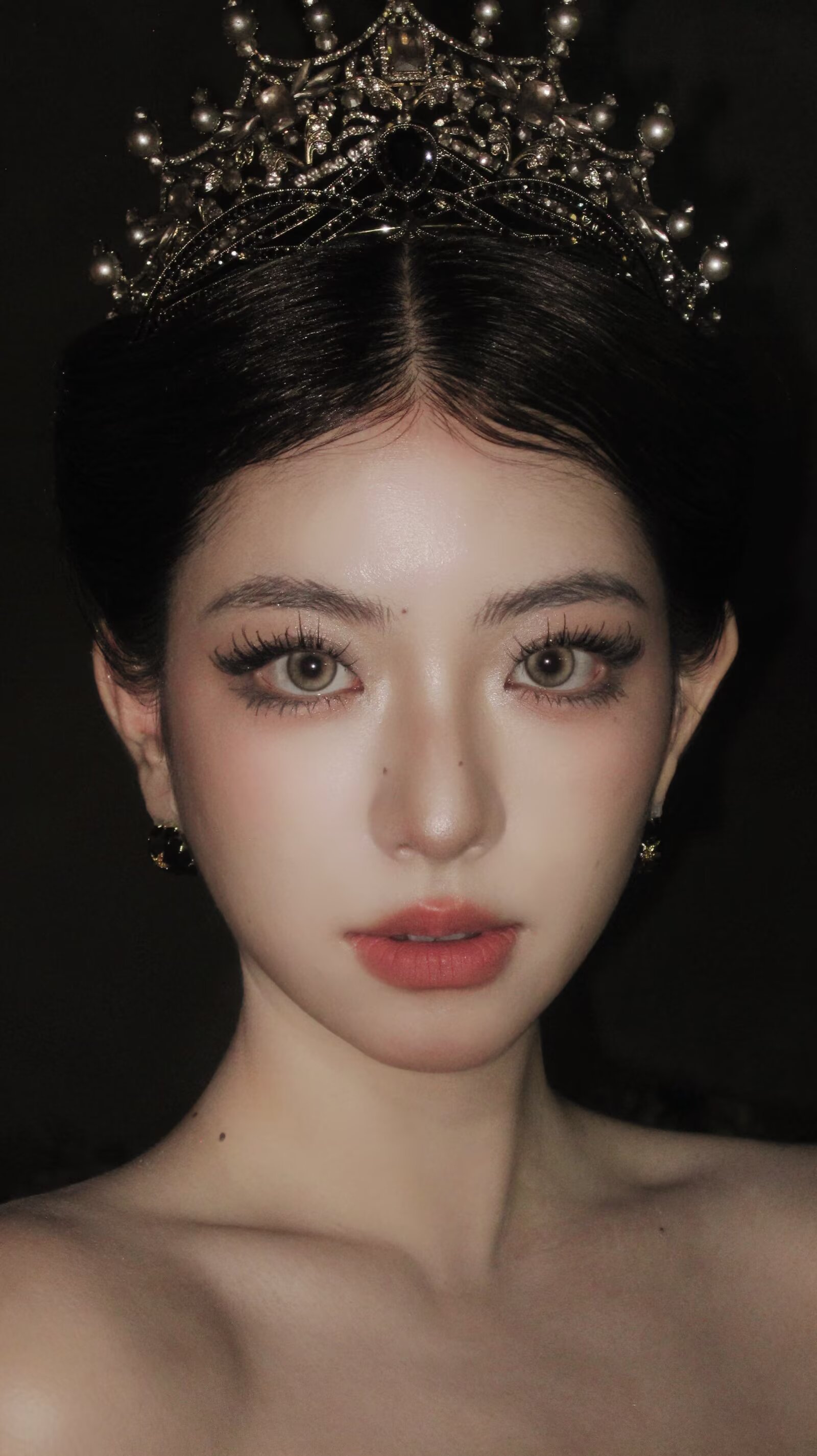 Hancon 日拋6片裝 泰系濃顏