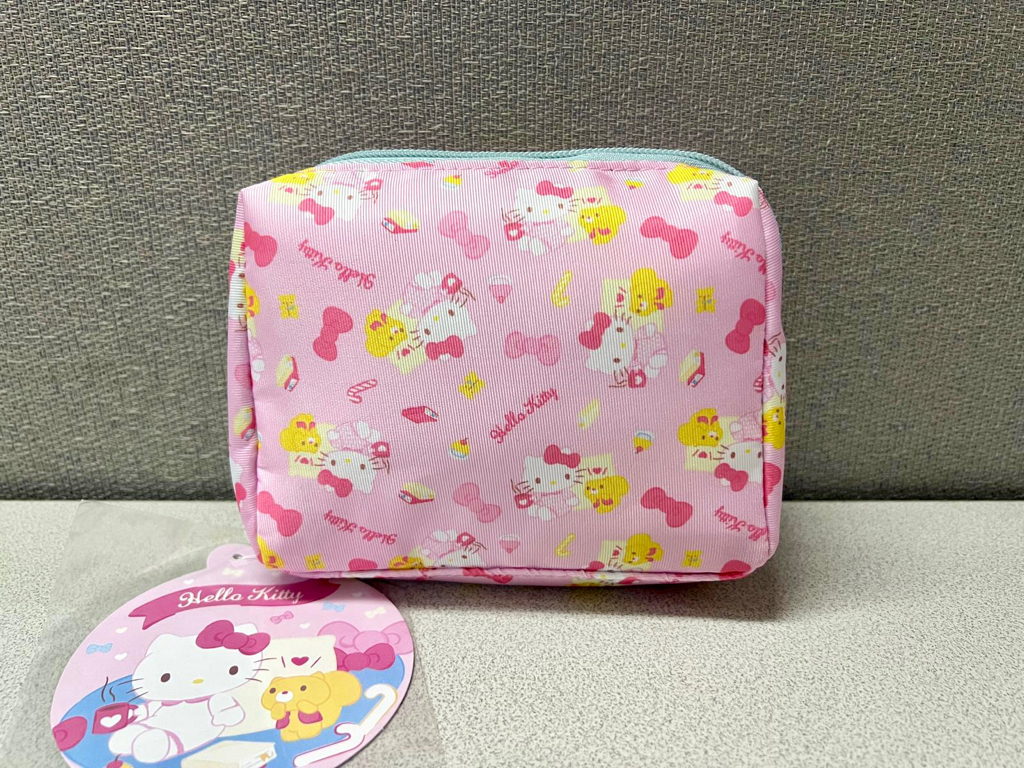 ️🎌日本直送🎌 Hello Kitty Overnight Collection系列