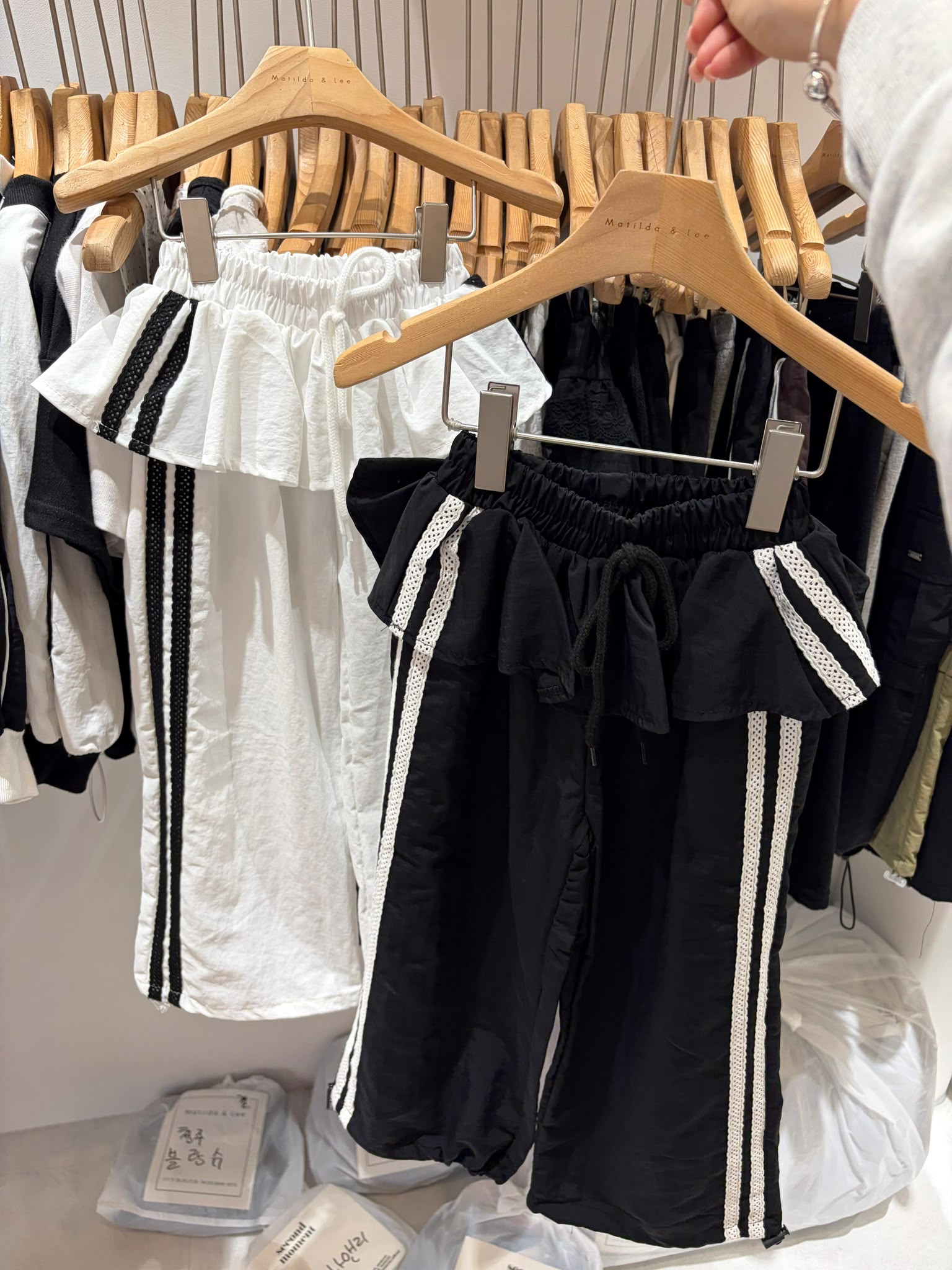GL6326 Pants