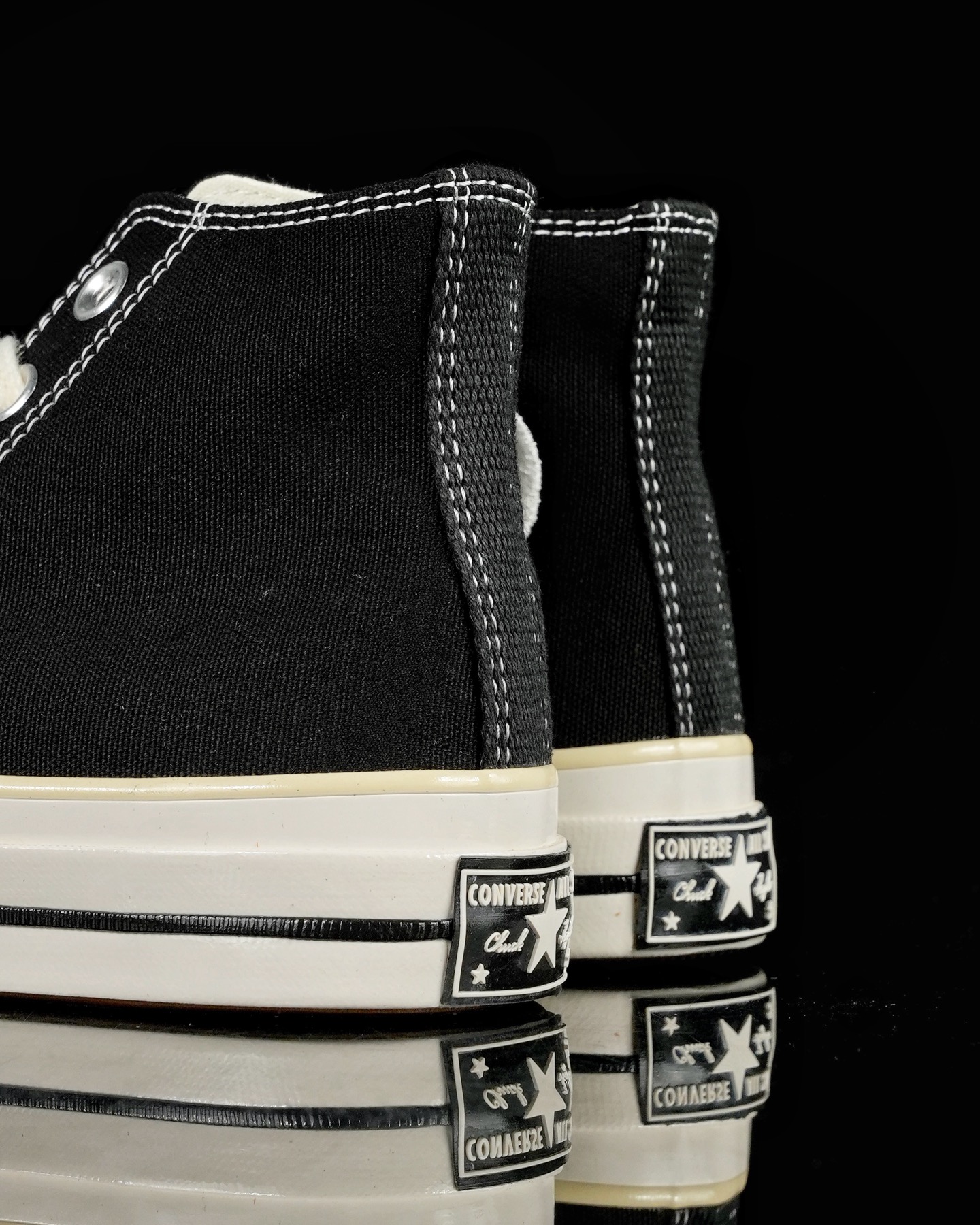 Converse Chuck 70 Hi Our Legacy Work Shop Espresso  A17694C