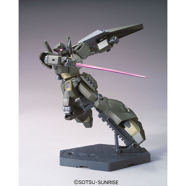 1/144 HGUC RGM-89De Jegan (ECOAS Type)