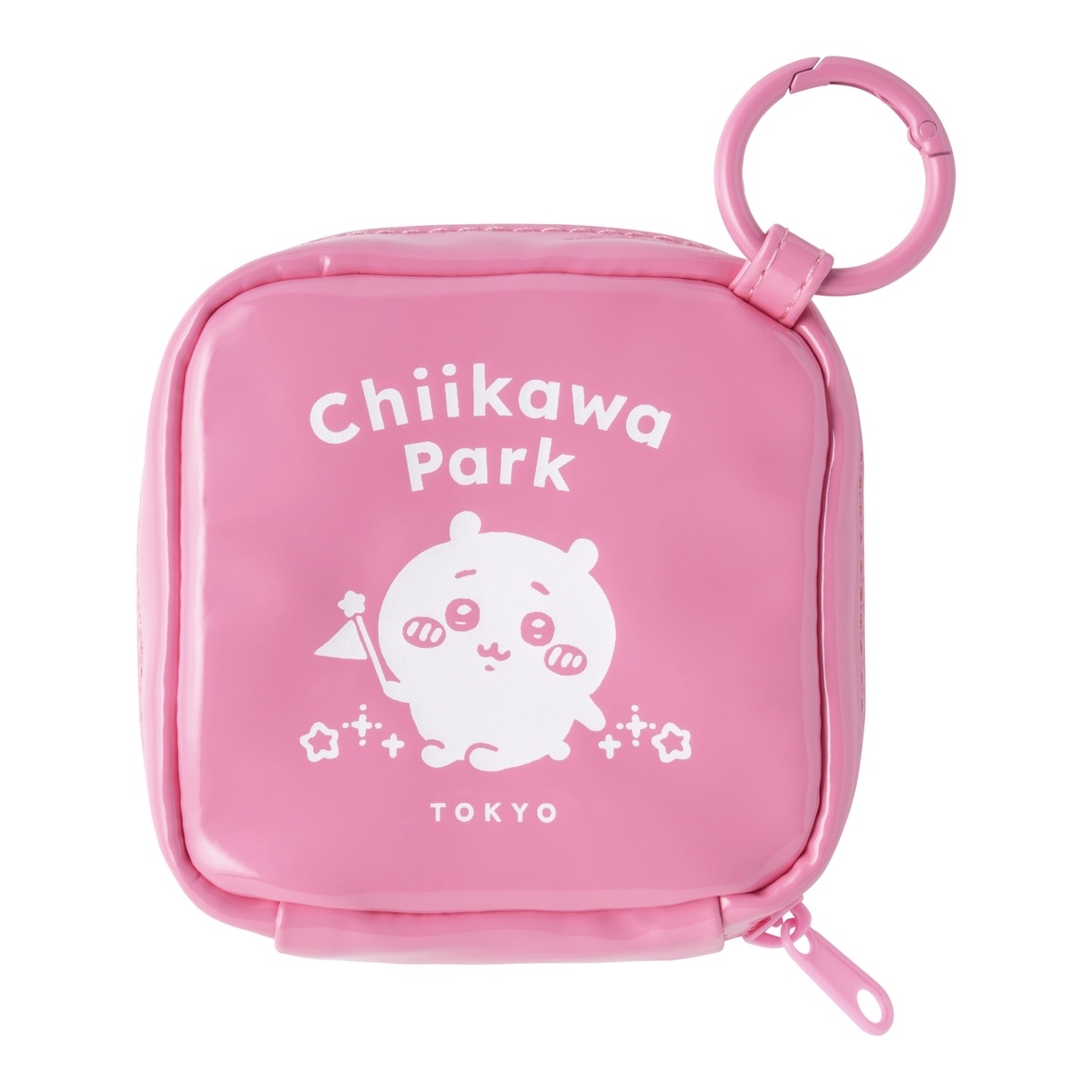 Chiikawa 匙扣袋 ｜現貨