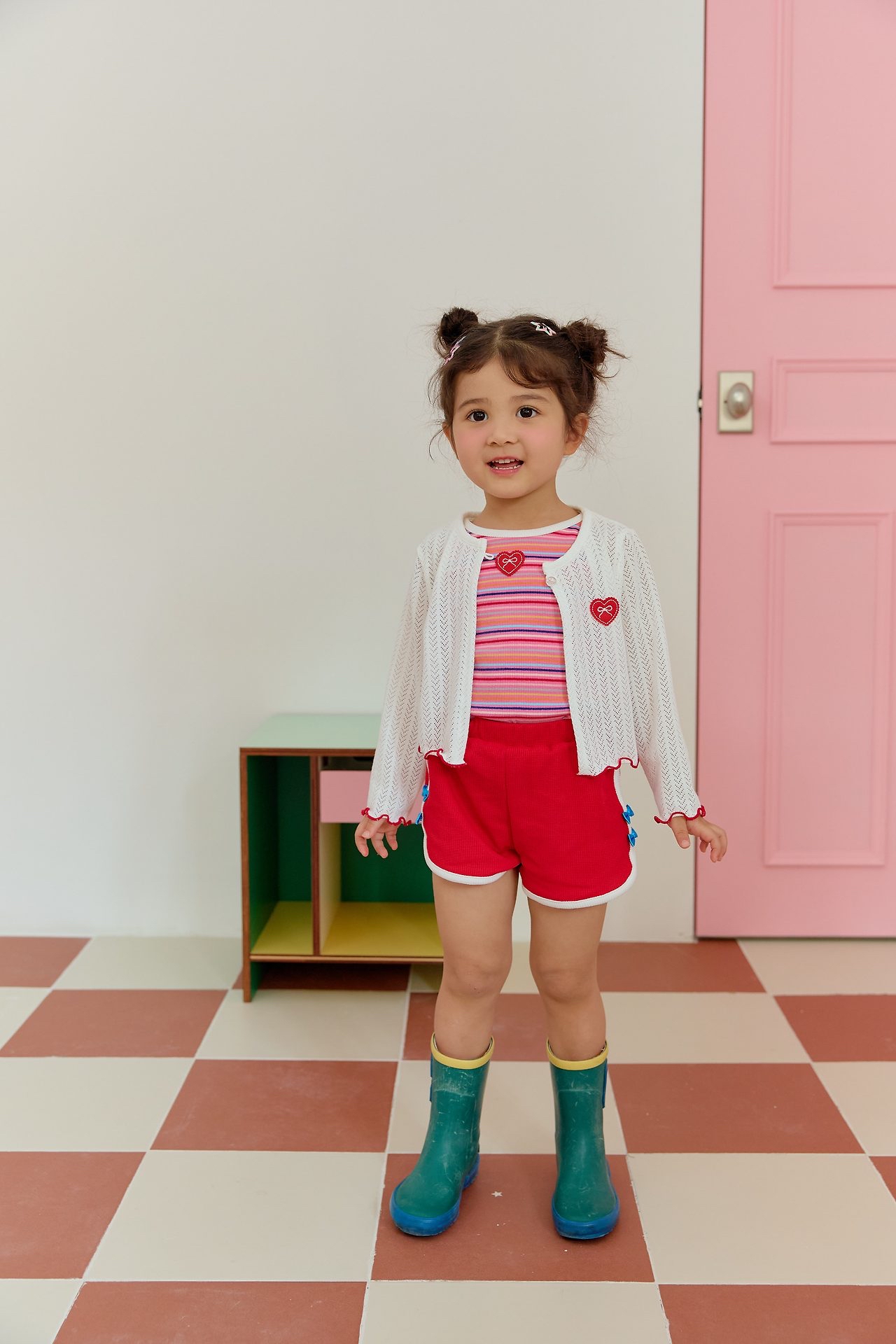 🇰🇷sera kids 外套