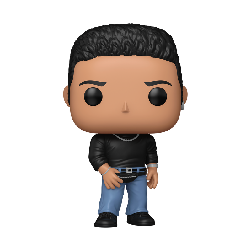 📦訂購 美國代購 Funko POP! WWE Dwayne "The Rock" Johnson Figure 模型
