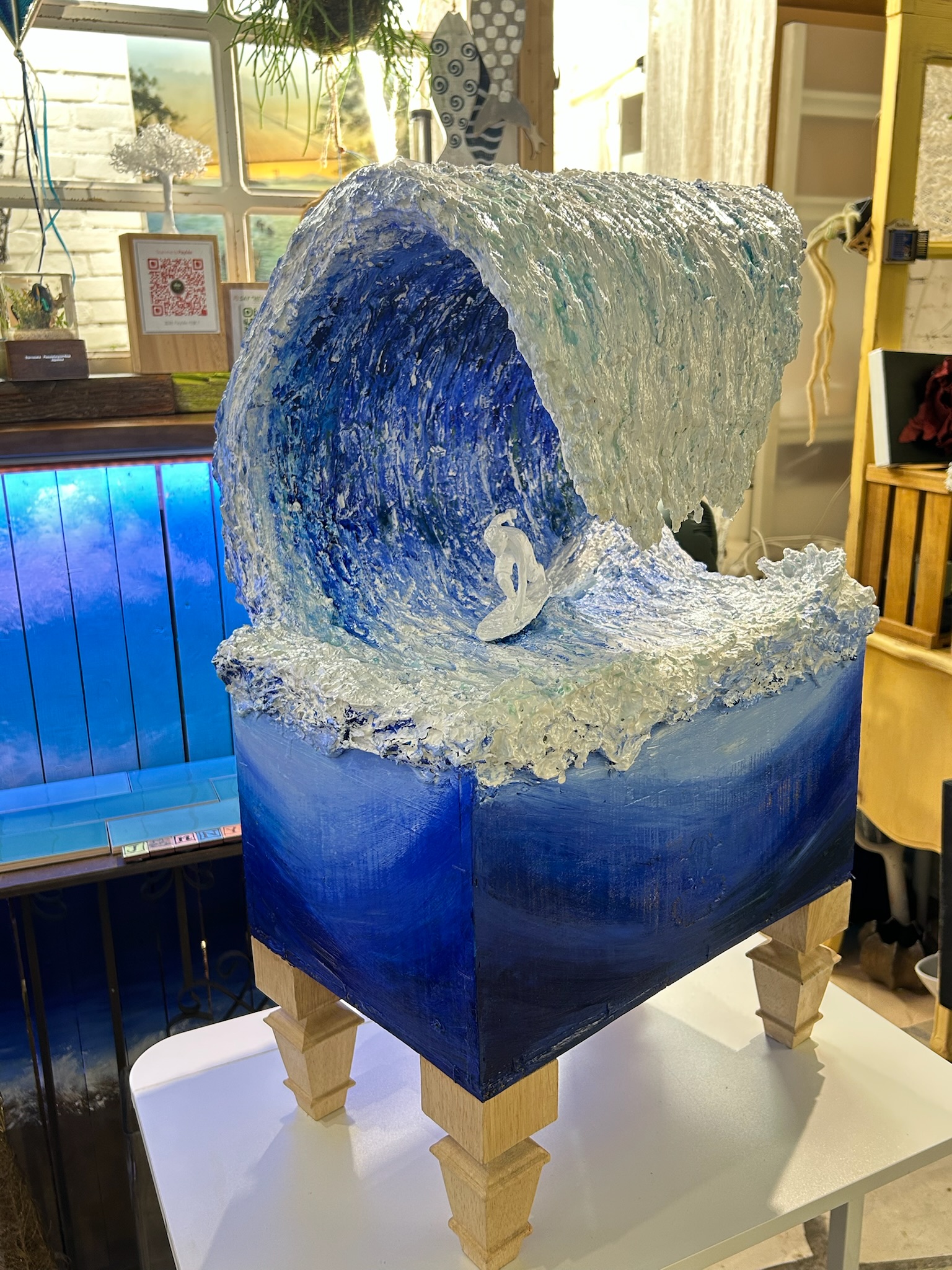 〈巨浪〉 (2026)