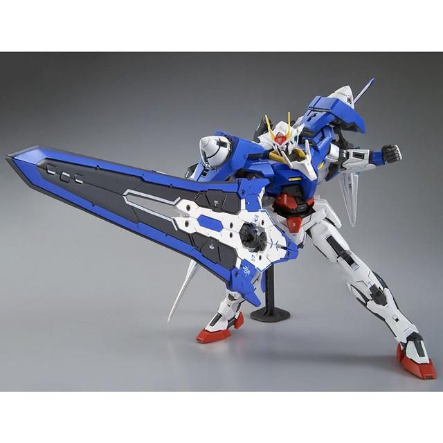 MG 1/100 GN-0000 + GNR-010/XN 00 XN Raiser