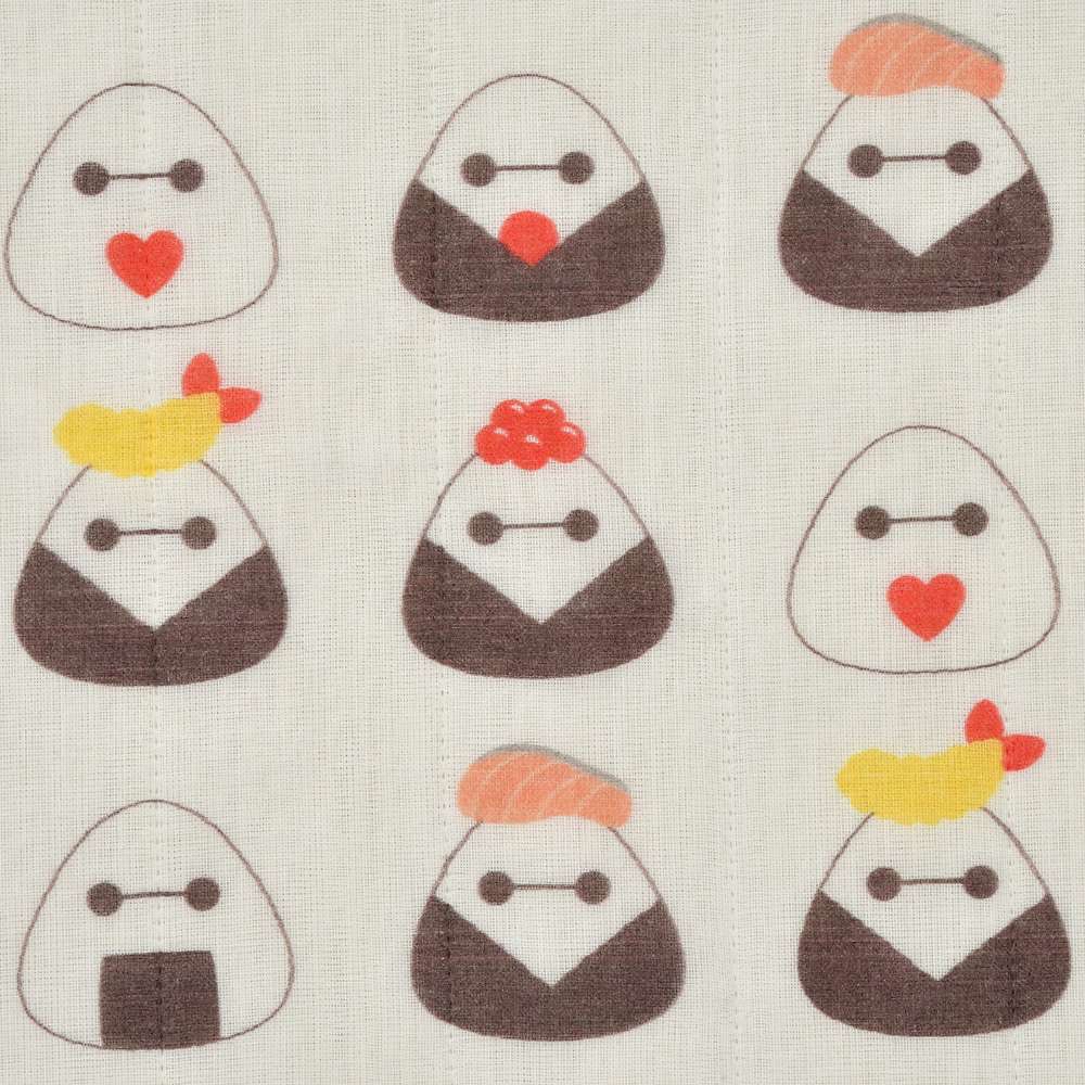 🎀【預訂】 Baymax 碗布