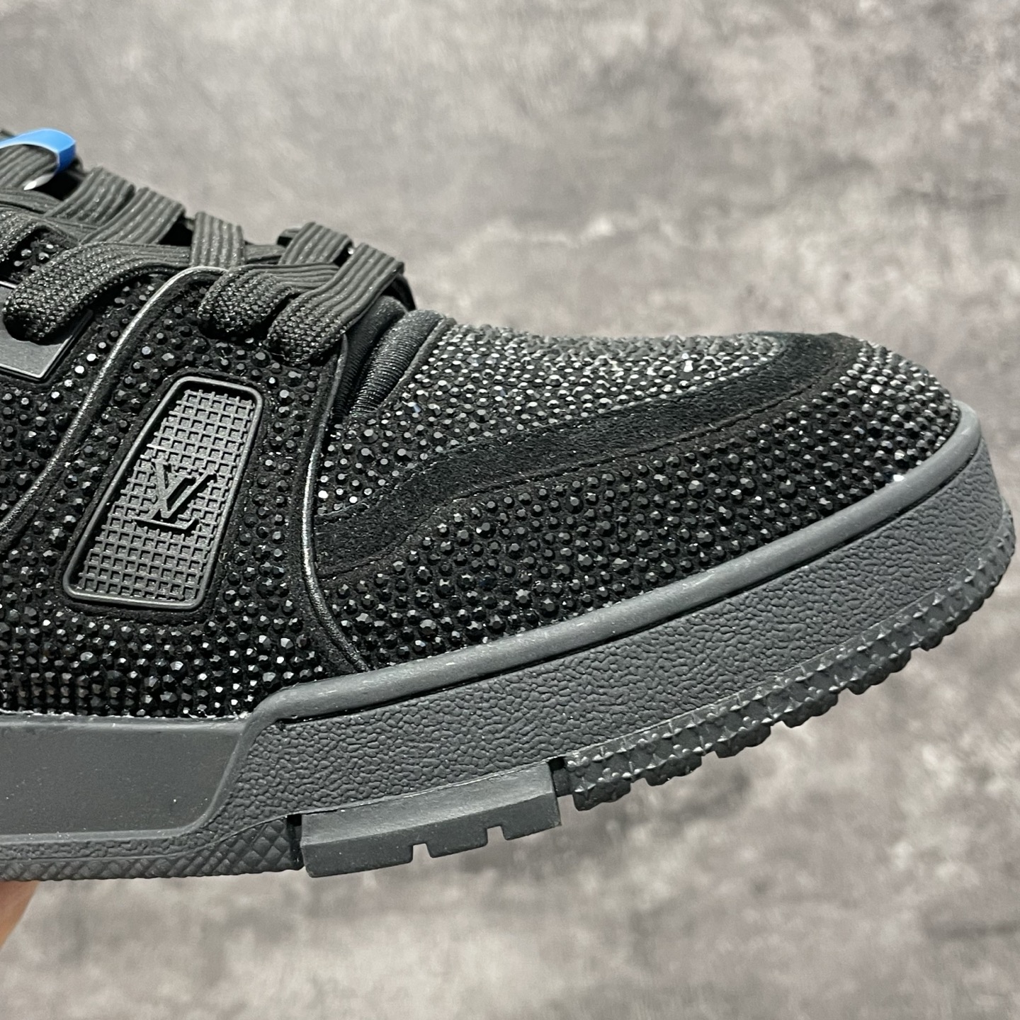 Louis Vuitton LV Trainer