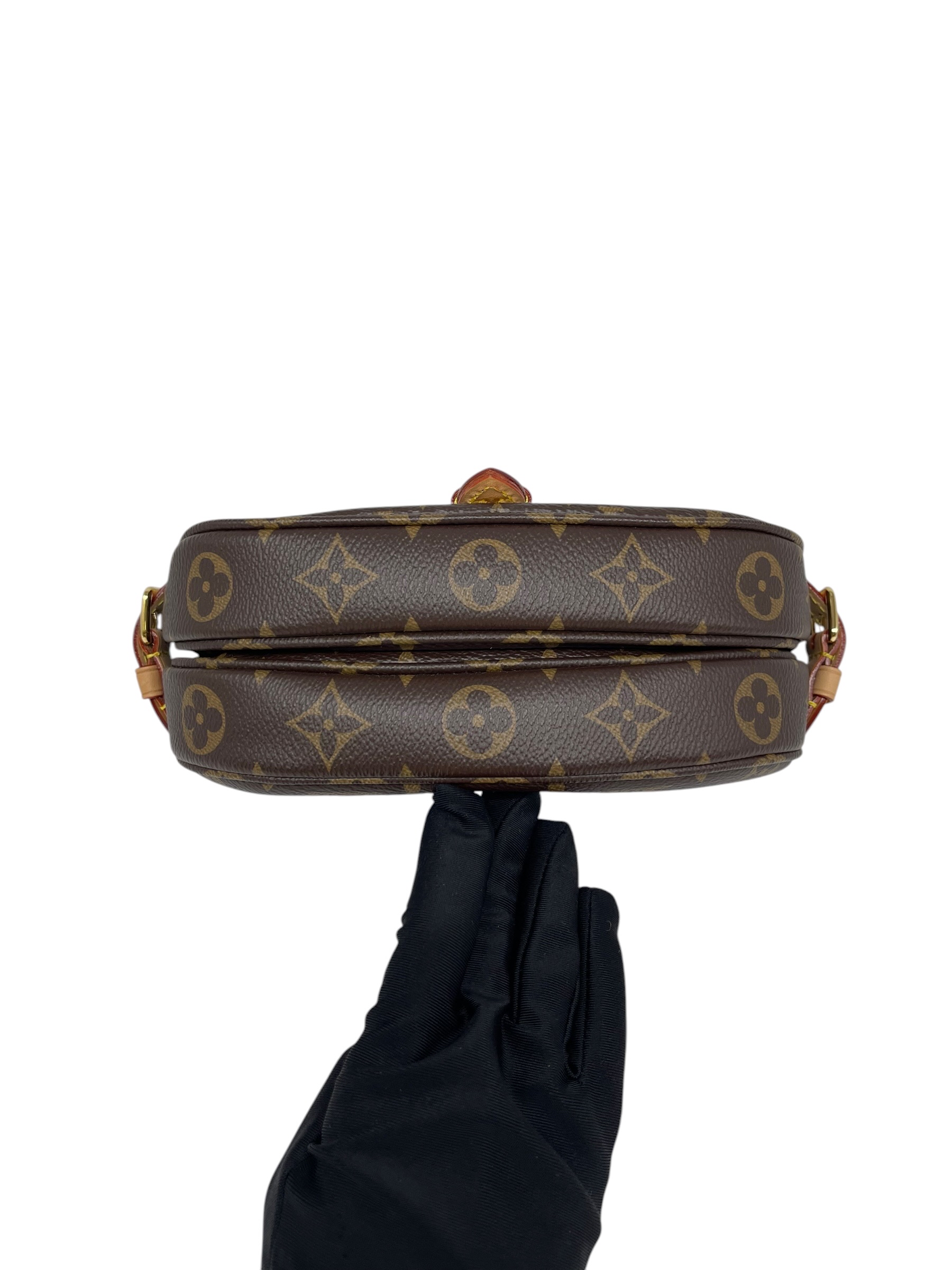 Pre-owned Louis Vuitton Saumur BB / Product Code: 070904