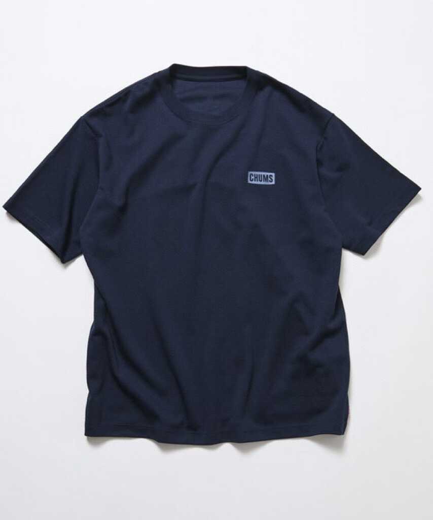 預訂 CHUMS x FREAK'S STORE 短袖Tee [貨號26A446]