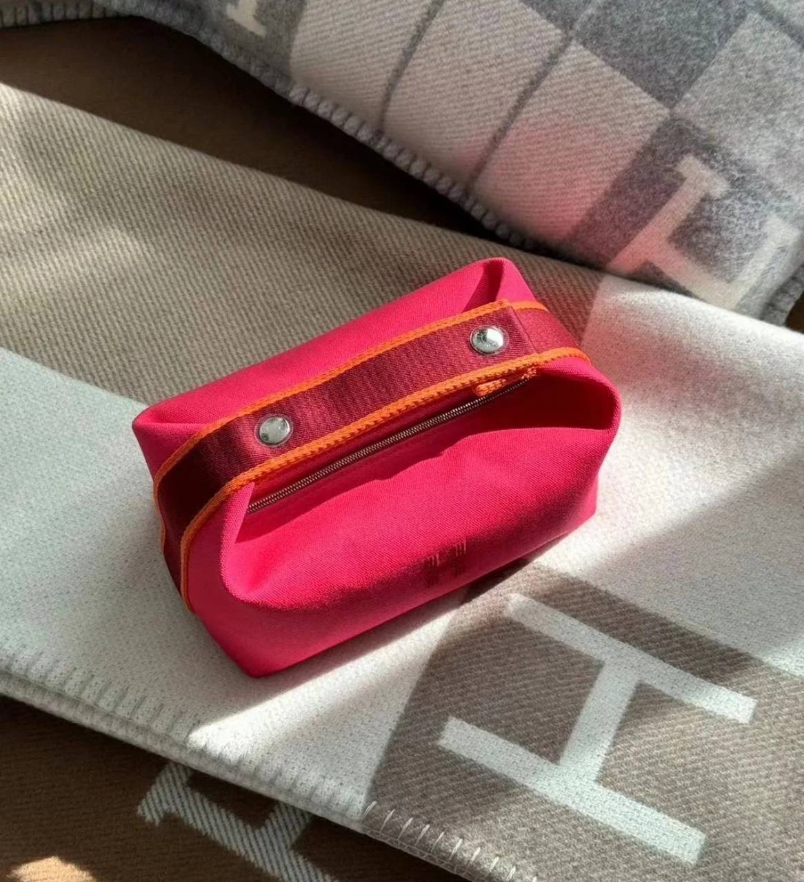 特價色💕Hermes Bride A Brac 飯盒包  PM SIZE 