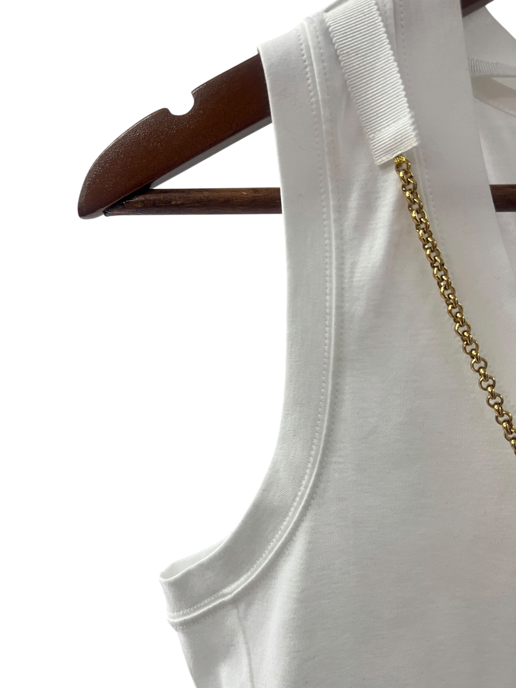 Pre-owned LOUIS VUITTON Sleeveless Top / Product Code: 26053101
