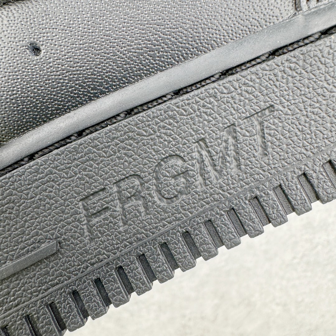 Fragment Design x Nike Air Force 1 Low CW2288-001