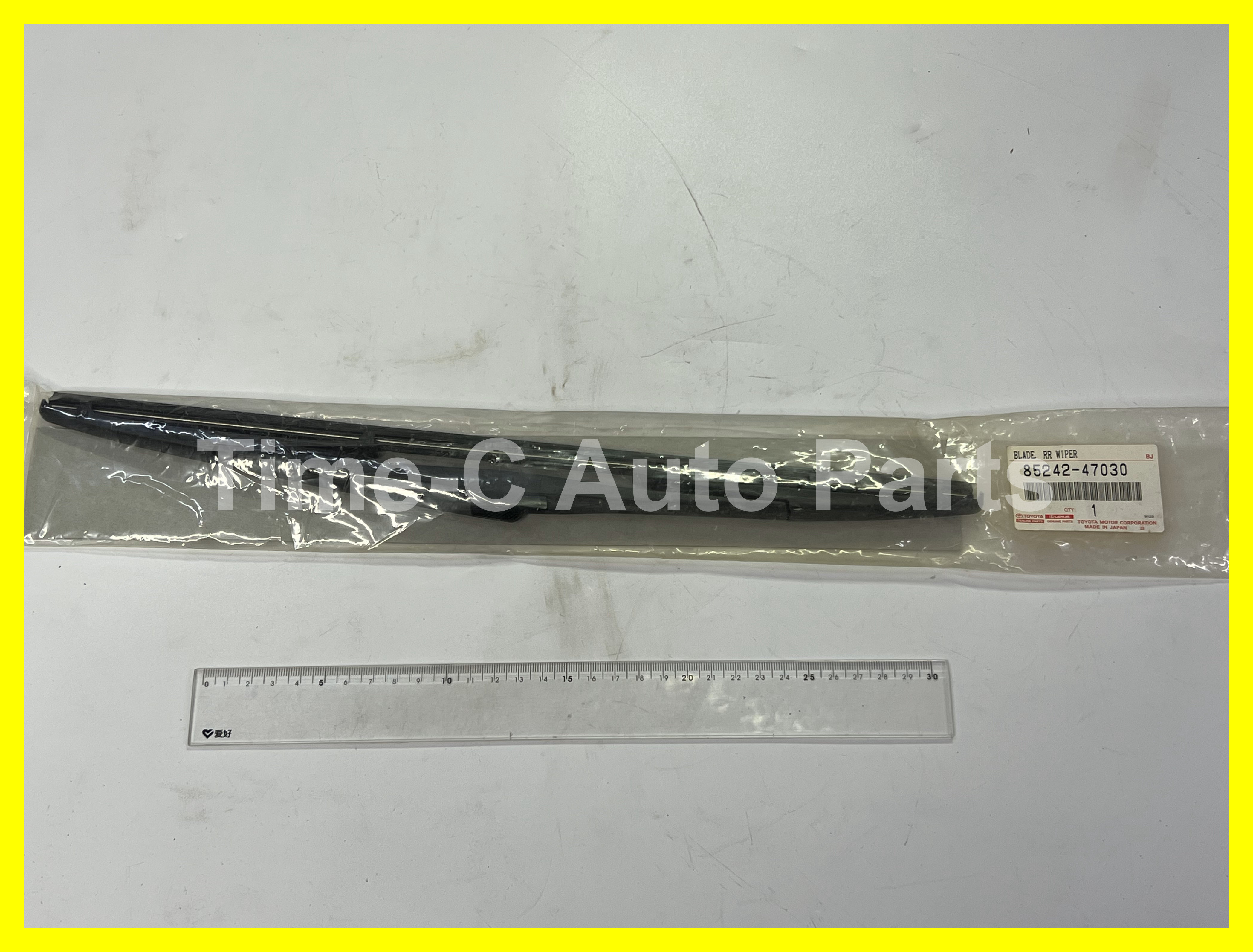 後水撥 85242-47030 - Toyota Noah Voxy 80系